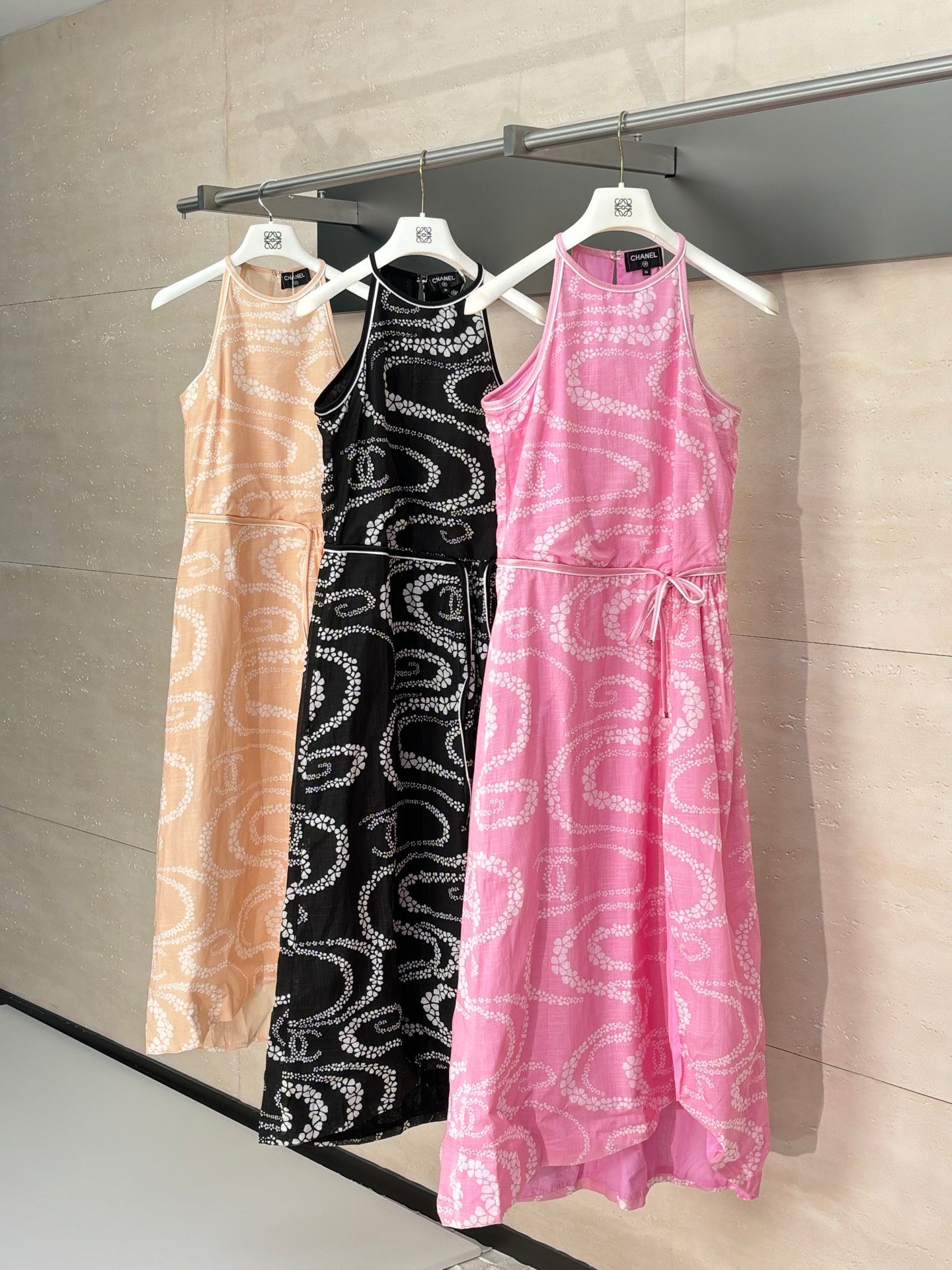 LuxluxHouse Best Quality Clothes Chanel & Maison Margiela