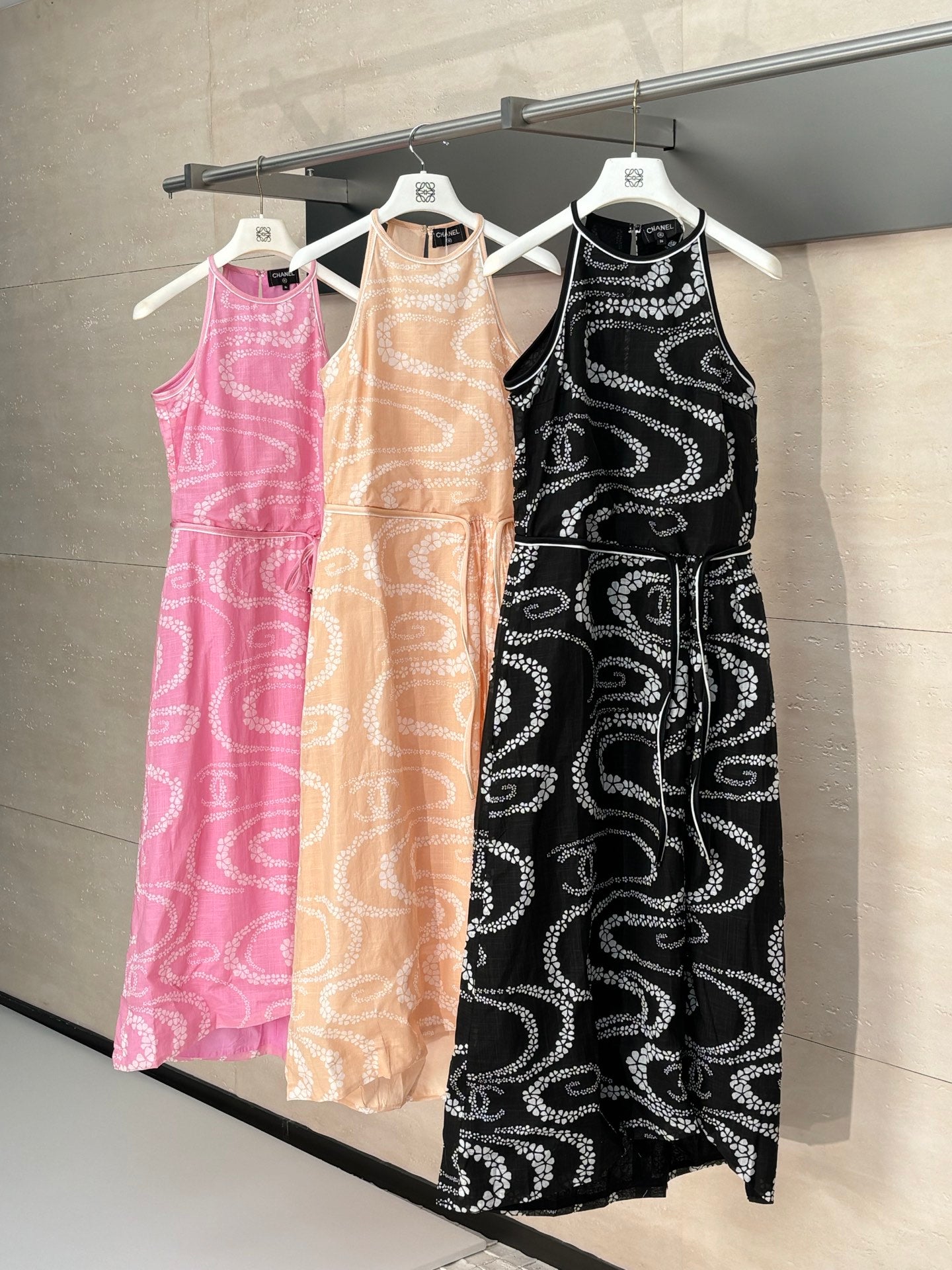LuxluxHouse Best Quality Clothes Chanel & Maison Margiela