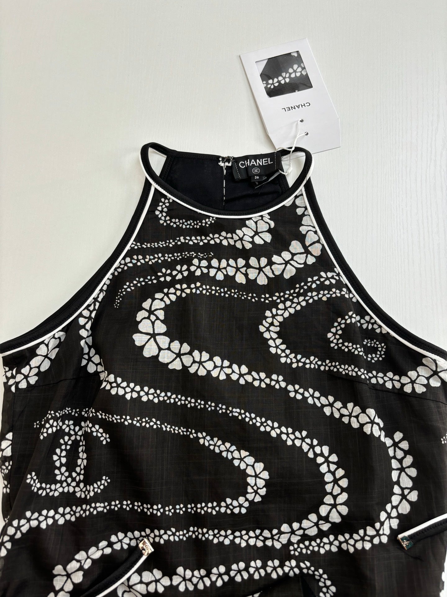 LuxluxHouse Best Quality Clothes Chanel & Maison Margiela