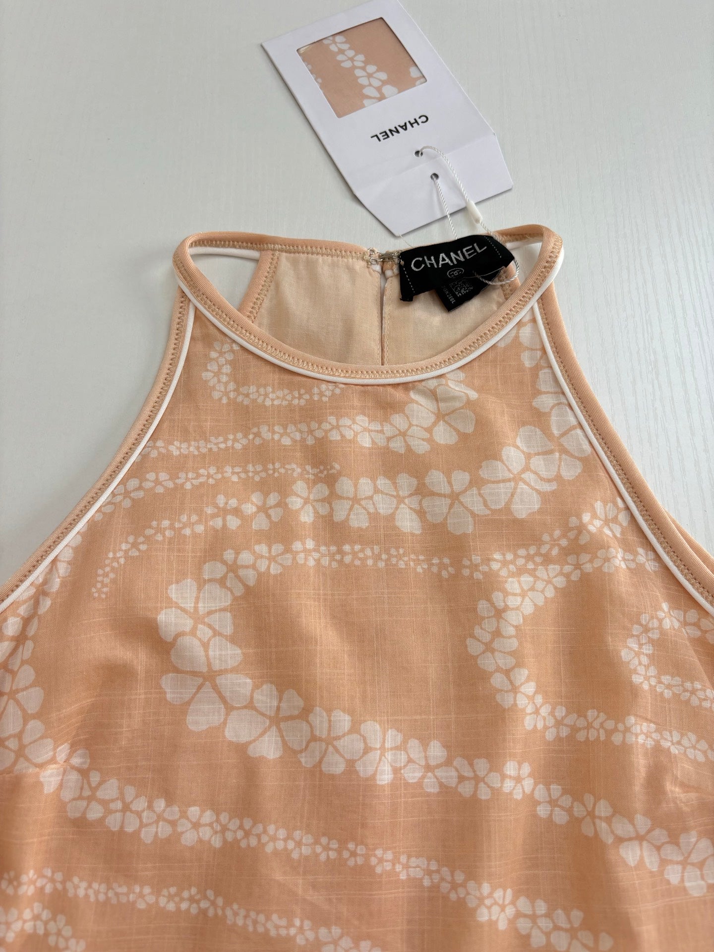 LuxluxHouse Best Quality Clothes Chanel & Maison Margiela