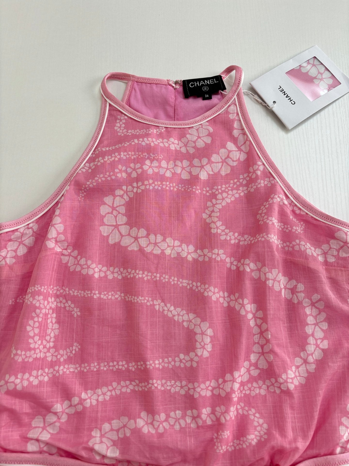 LuxluxHouse Best Quality Clothes Chanel & Maison Margiela
