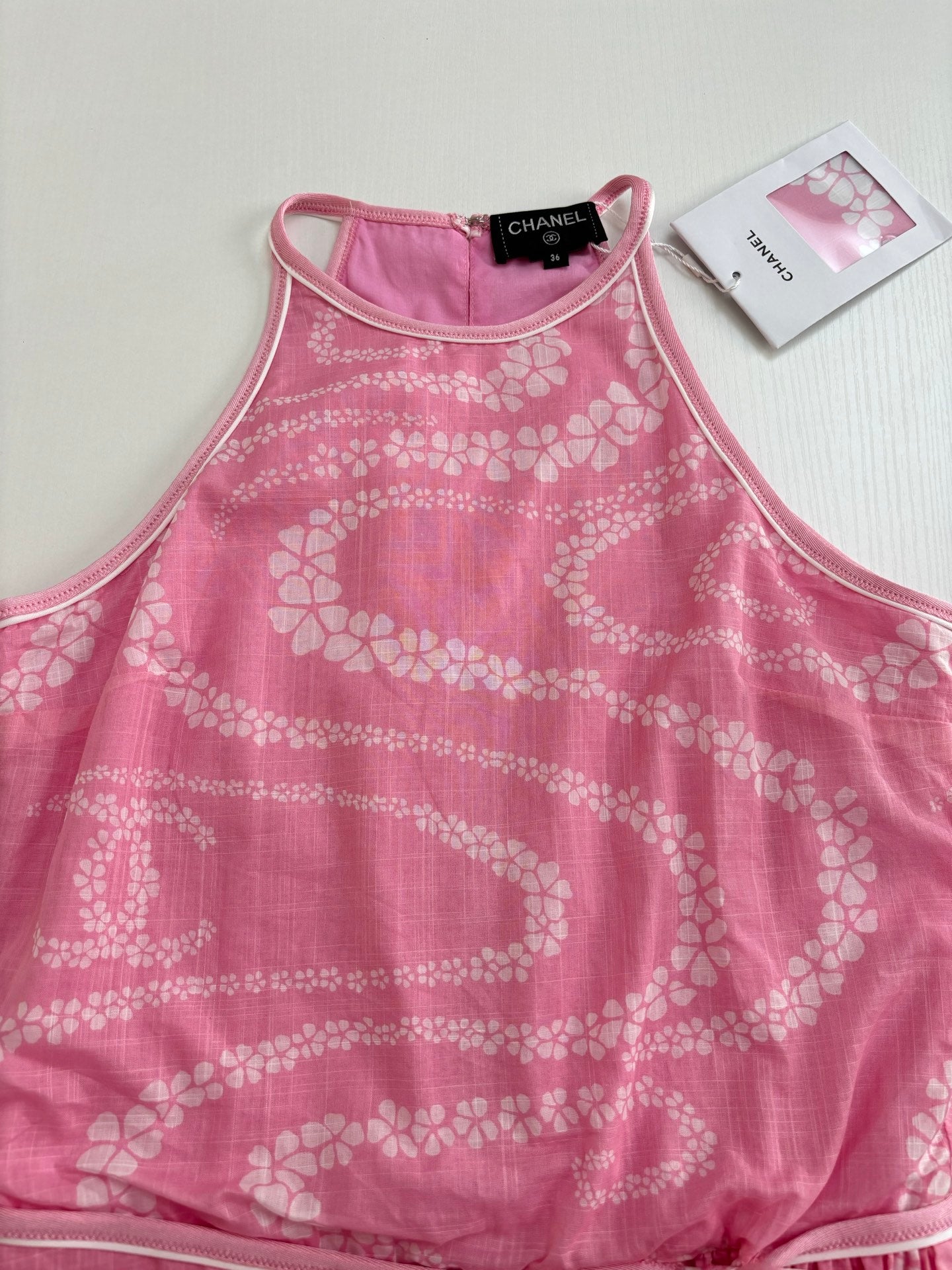 LuxluxHouse Best Quality Clothes Chanel & Maison Margiela