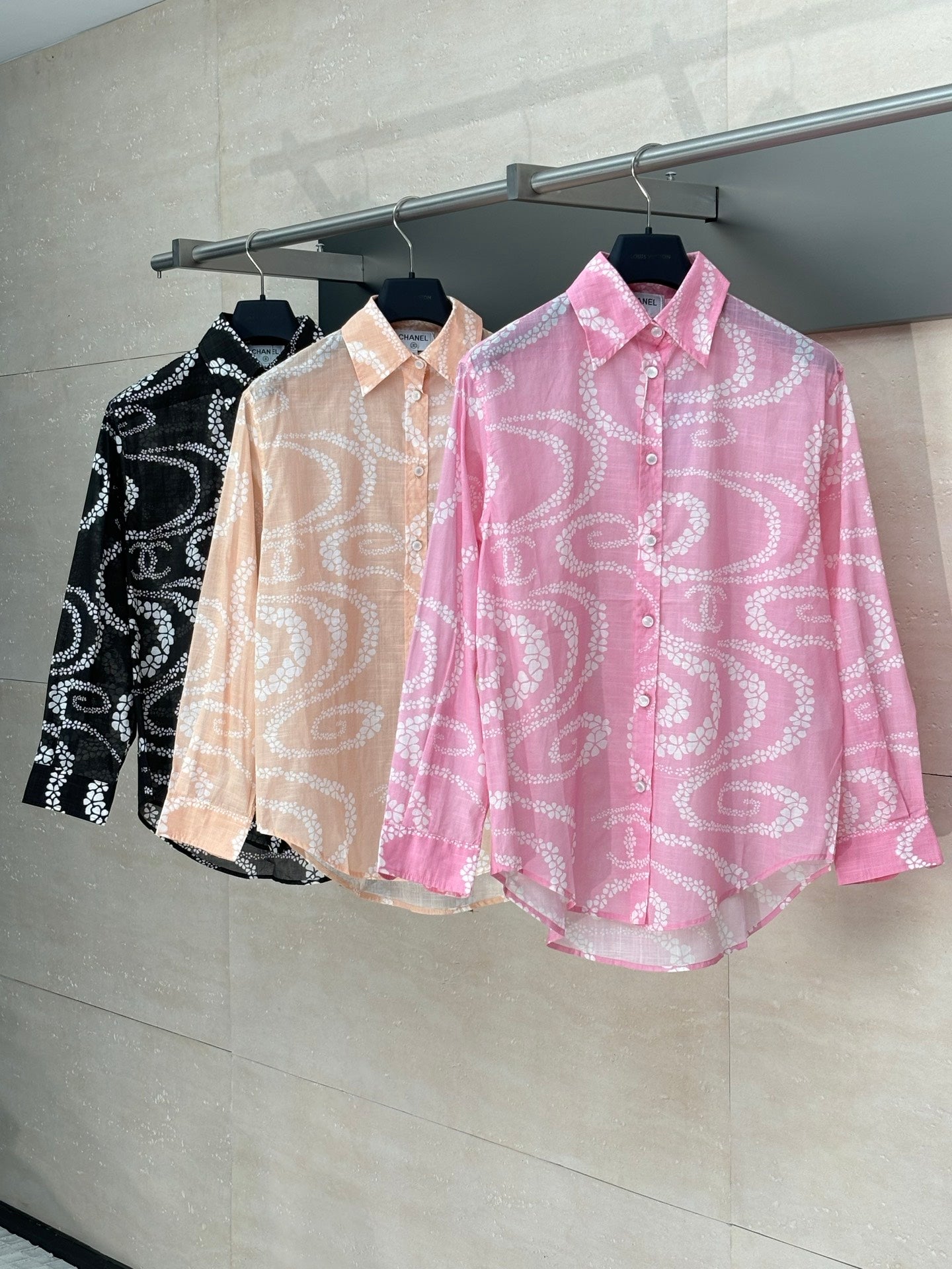 LuxluxHouse Best Quality Clothes Chanel & Maison Margiela