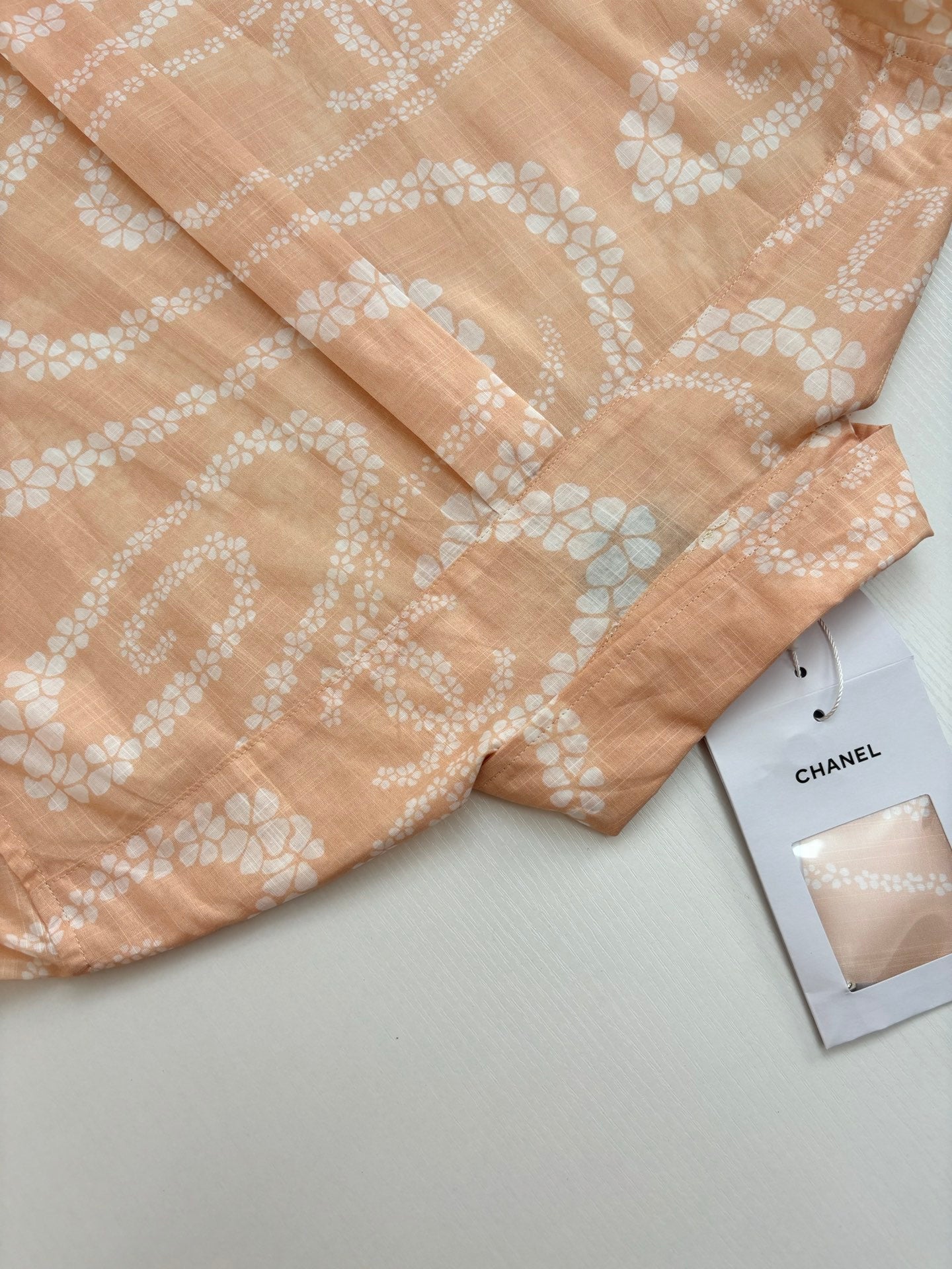 LuxluxHouse Best Quality Clothes Chanel & Maison Margiela