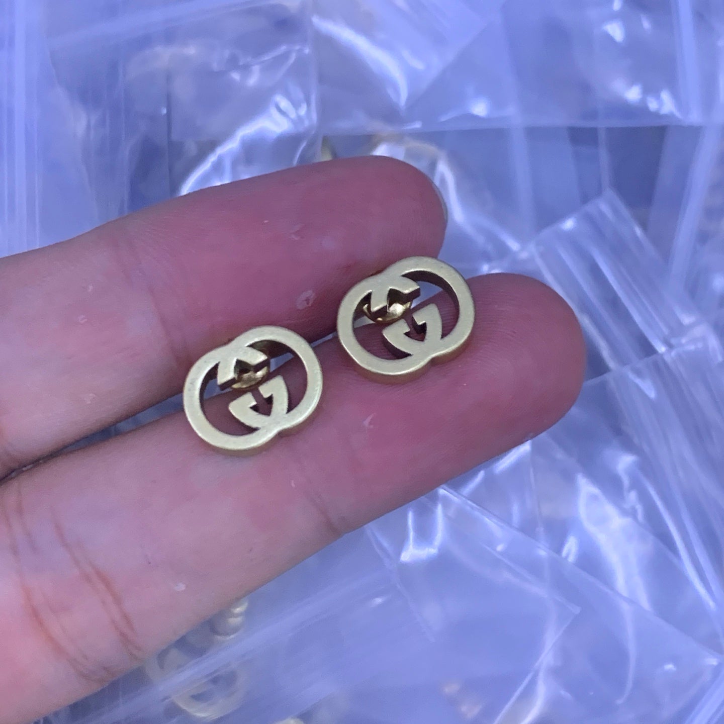 LuxluxHouse Low Price And High Quality Accessories Gucci