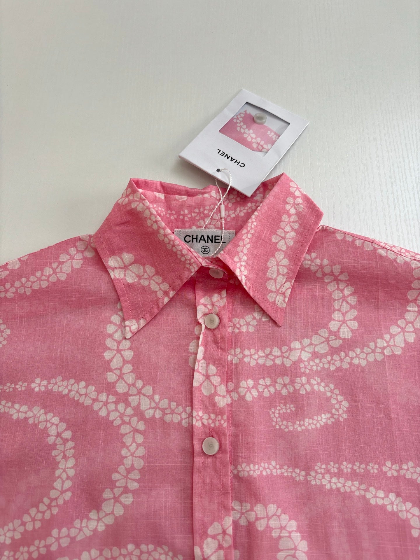 LuxluxHouse Best Quality Clothes Chanel & Maison Margiela