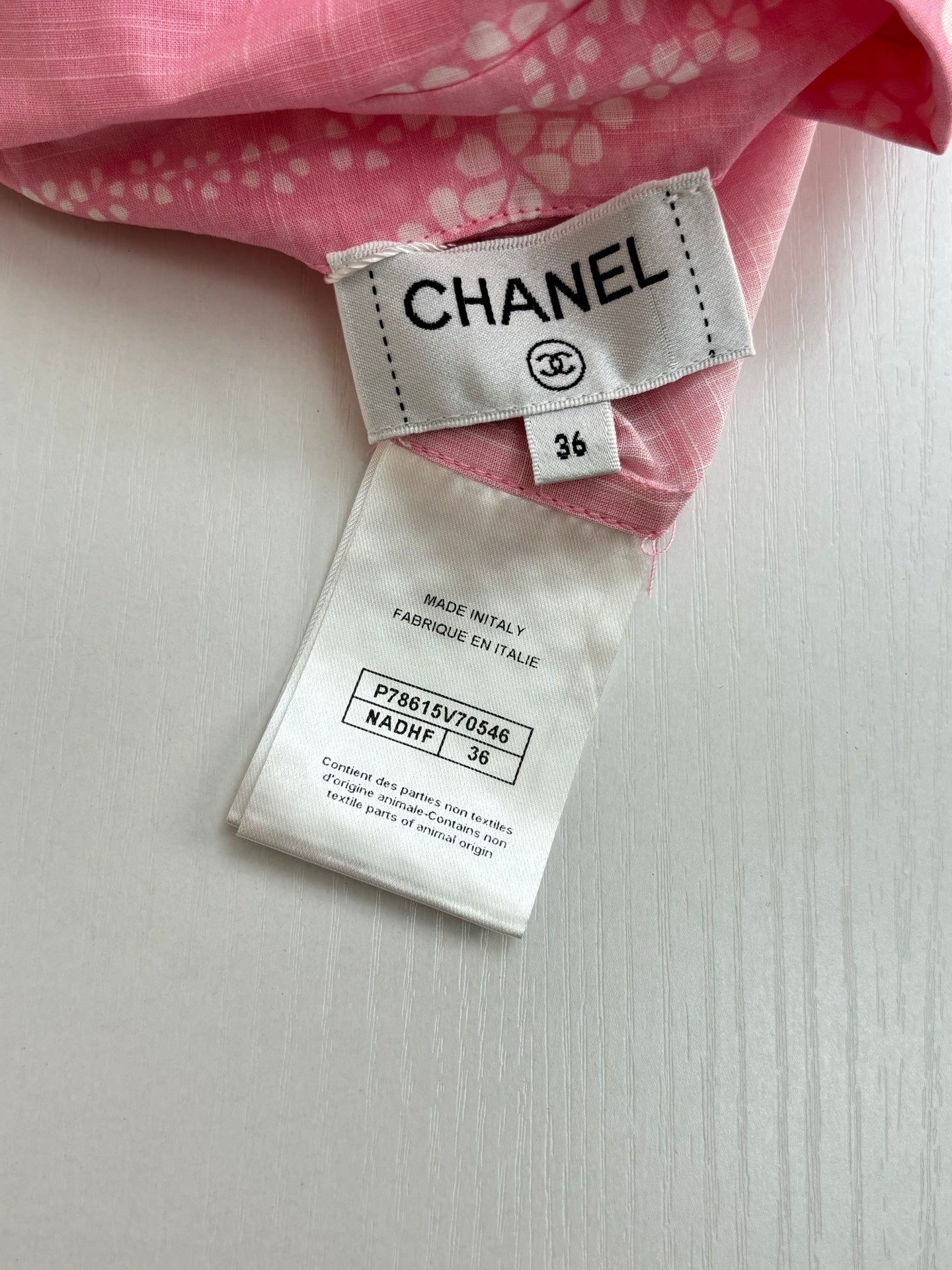 LuxluxHouse Best Quality Clothes Chanel & Maison Margiela