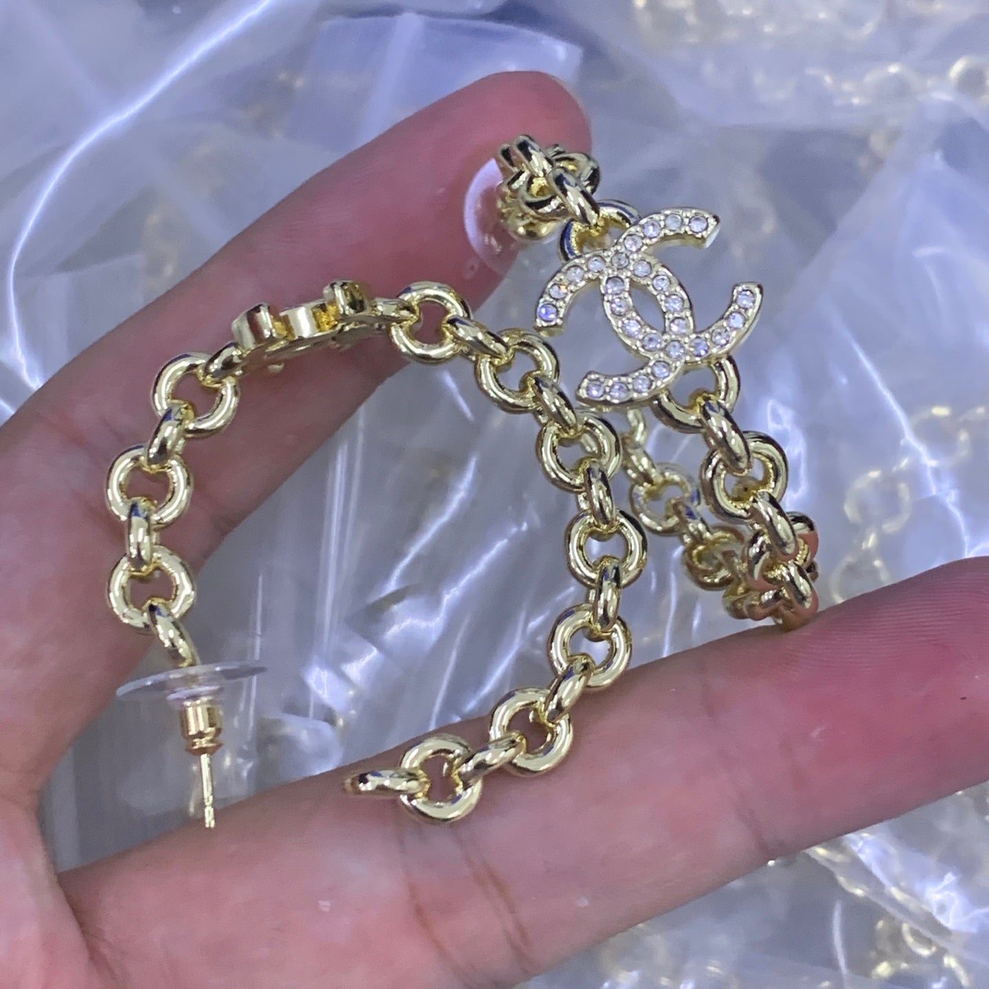 LuxluxHouse Low Price And High Quality Accessories Chanel