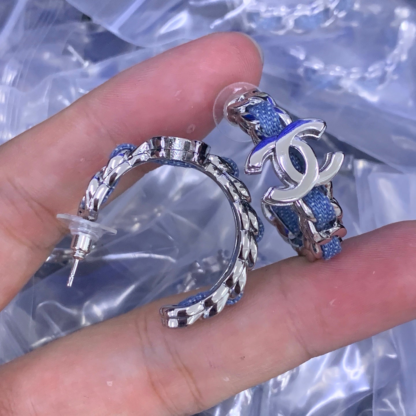 LuxluxHouse Low Price And High Quality Accessories Chanel
