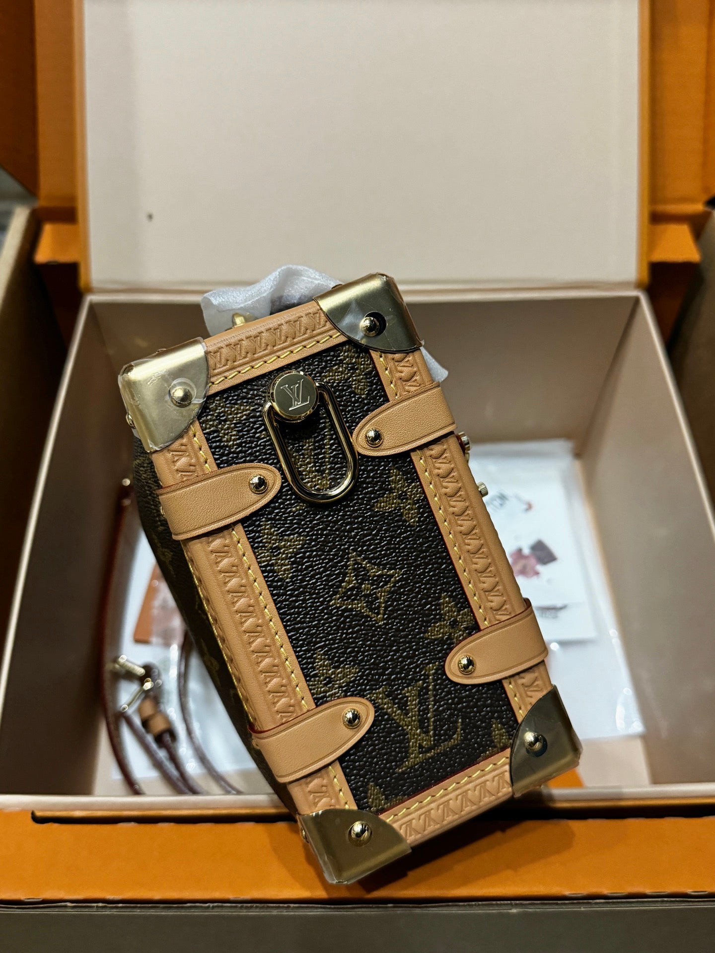 LuxluxHouse Best Quality Bags Louis Vuitton