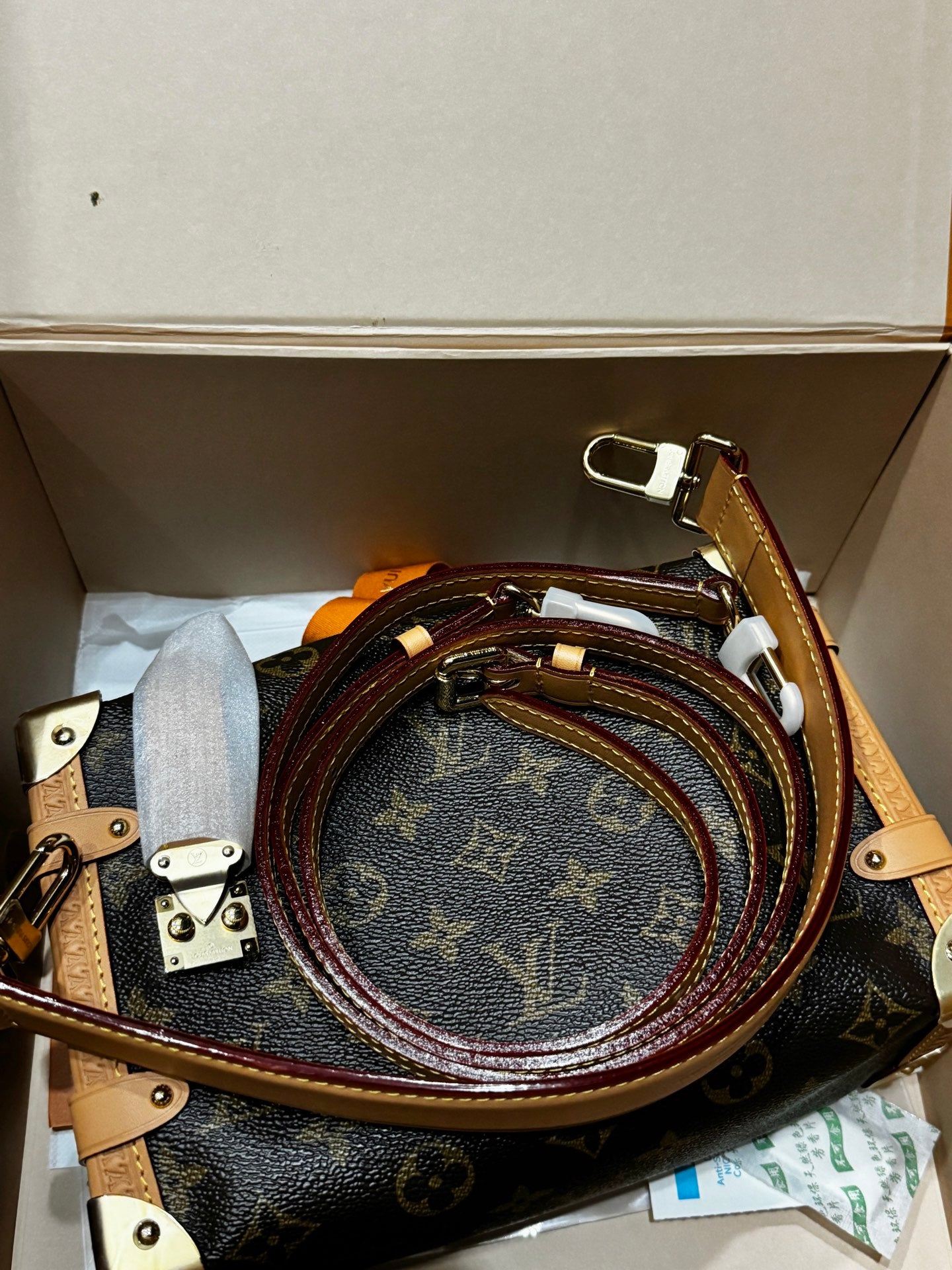 LuxluxHouse Best Quality Bags Louis Vuitton
