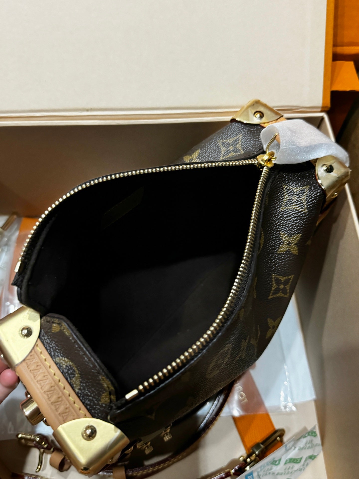 LuxluxHouse Best Quality Bags Louis Vuitton