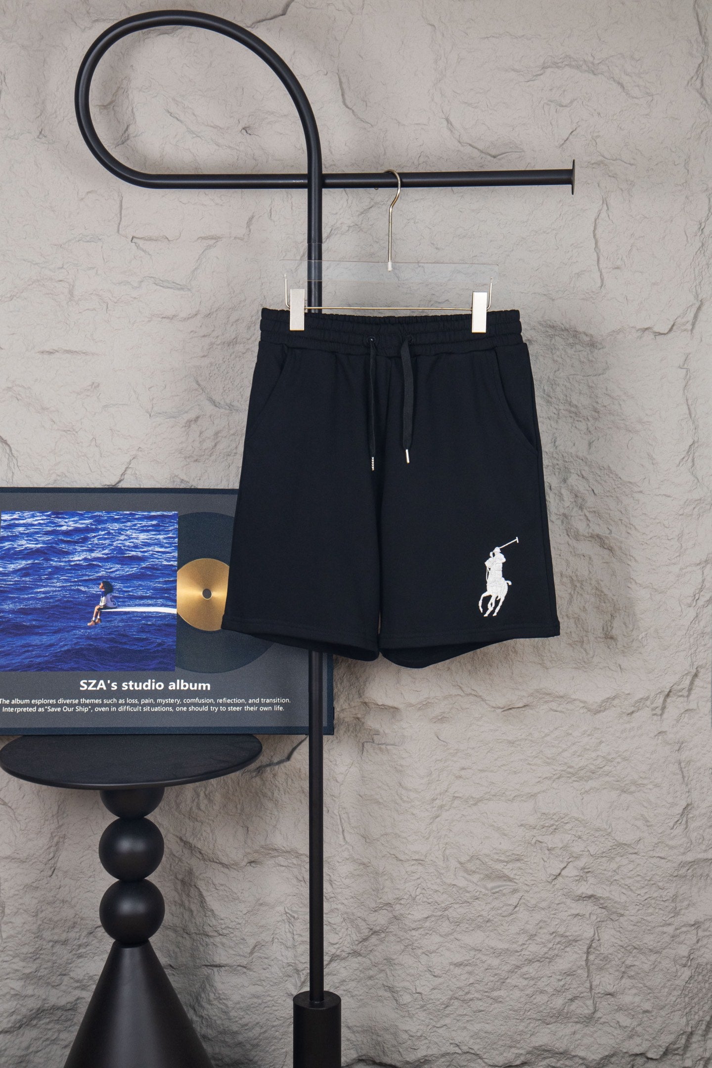 LuxluxHouse Best Quality Clothes Ralph Lauren Pants