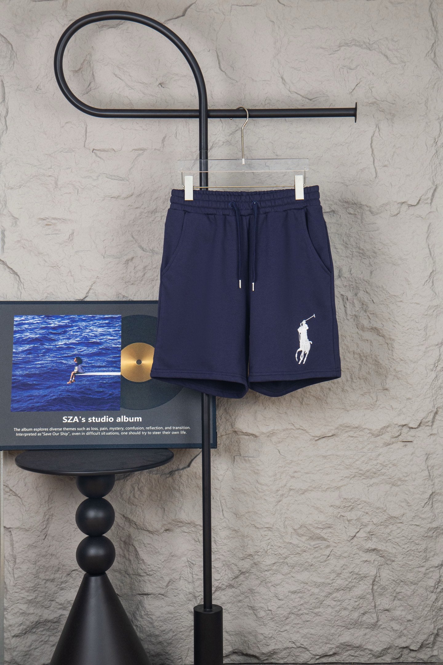LuxluxHouse Best Quality Clothes Ralph Lauren Pants