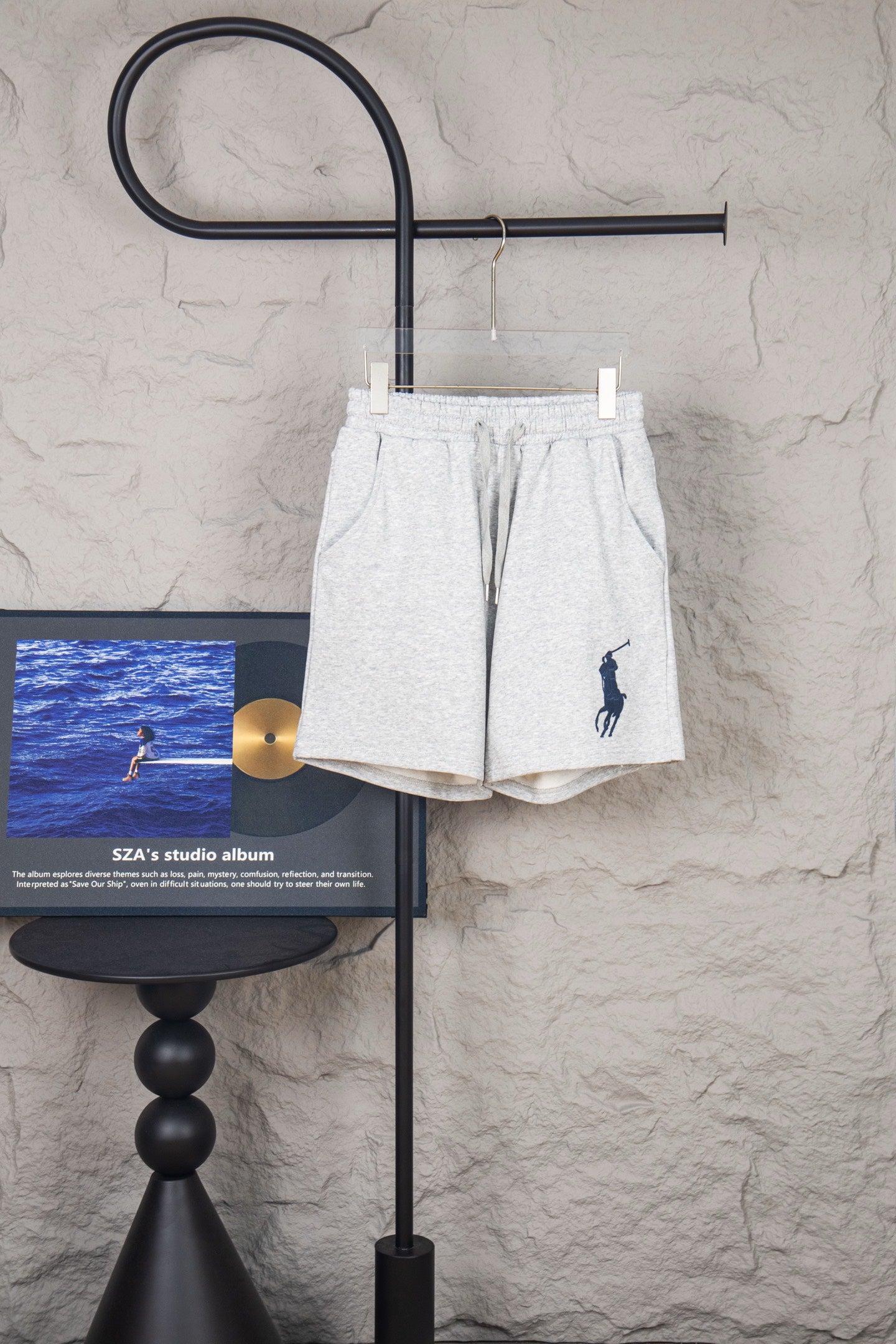 LuxluxHouse Best Quality Clothes Ralph Lauren Pants