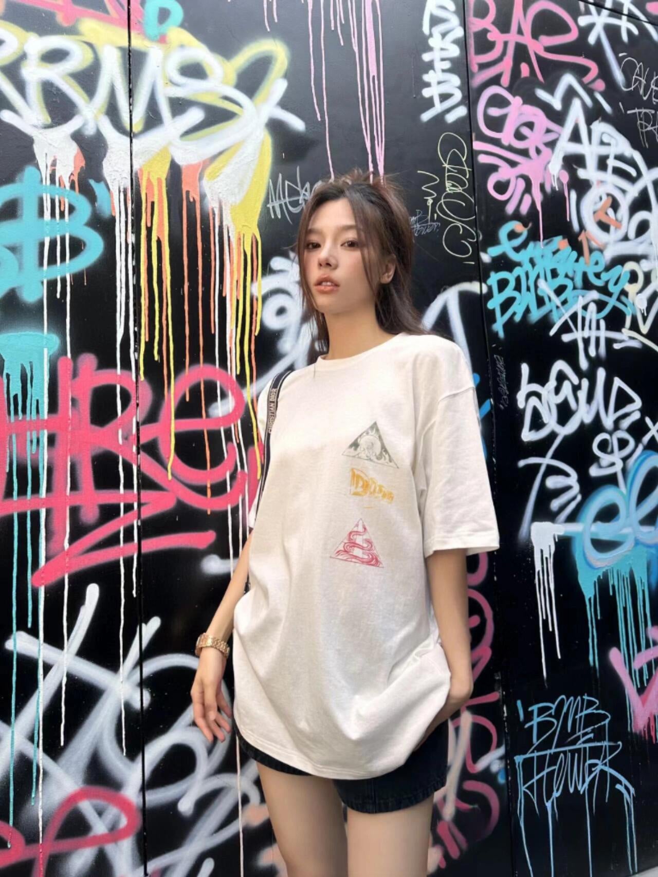 LuxluxHouse Best Quality Clothes T-shirt Dior