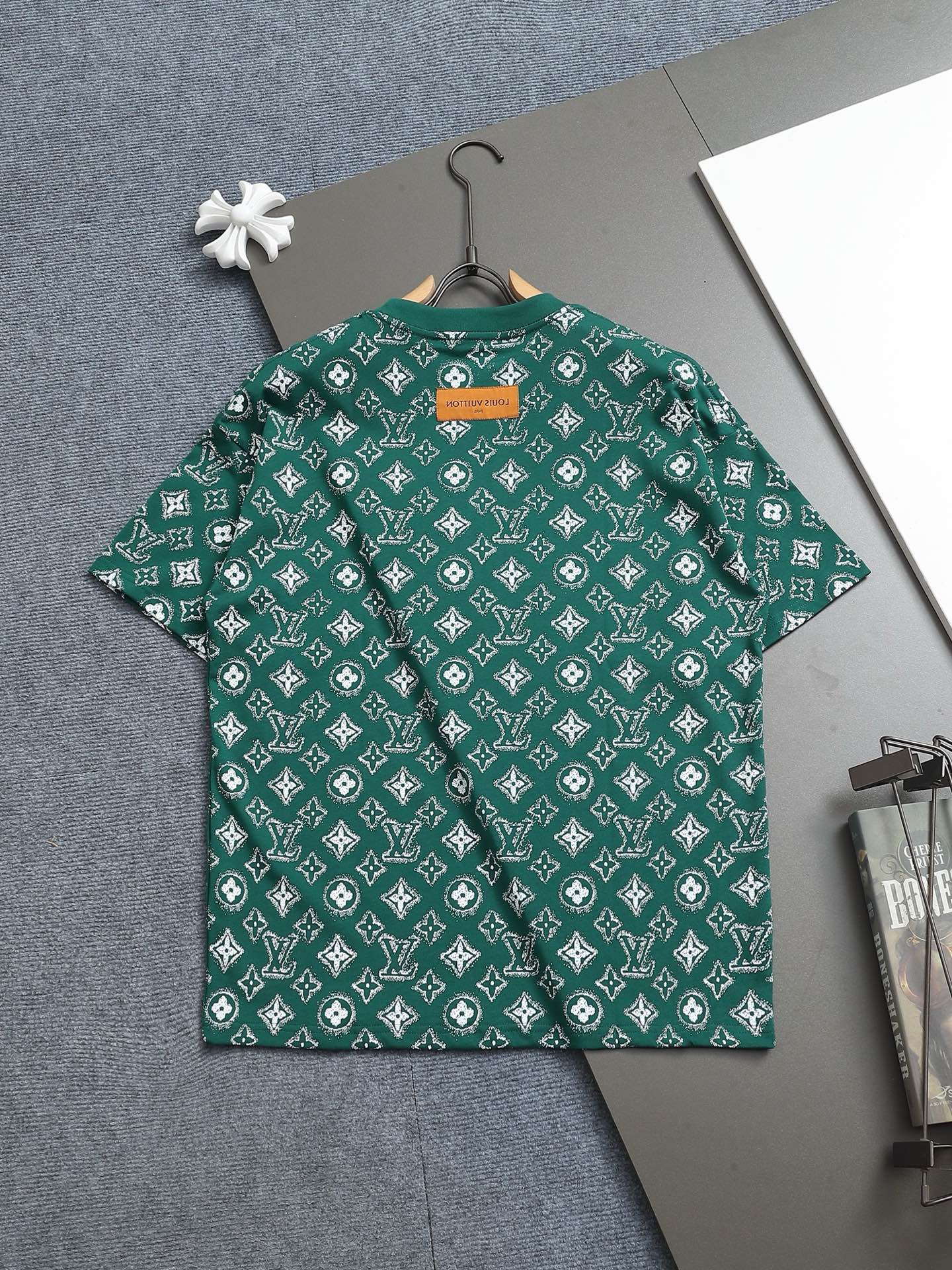 LuxluxHouse Best Quality Clothes T-shirt Louis Vuitton