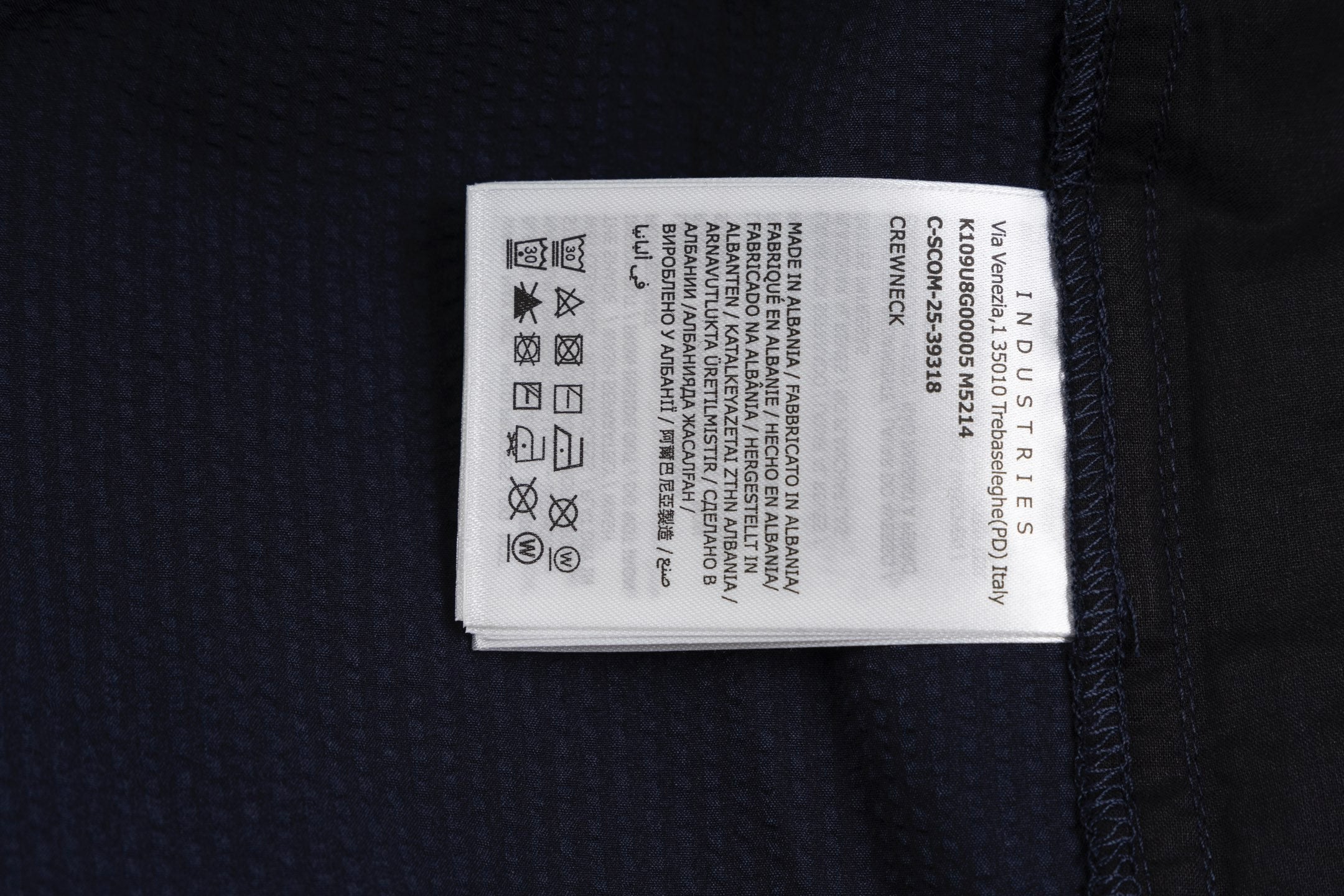 LuxluxHouse Best Quality Clothes Pants Moncler