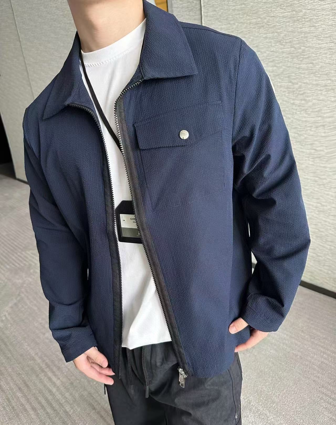 LuxluxHouse Best Quality Clothes Coats & Jackets Moncler