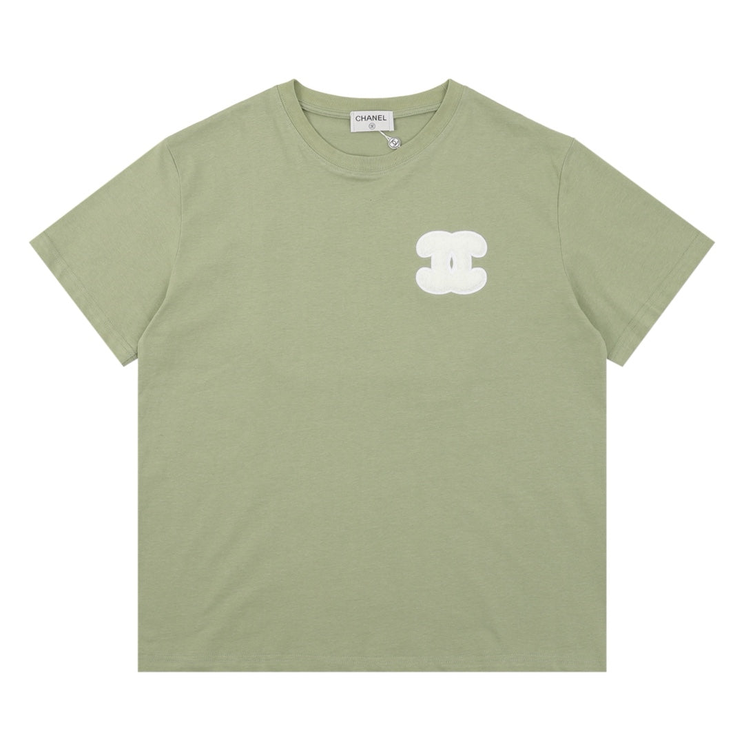 LuxluxHouse Best Quality Clothes T-shirt Chanel & Maison Margiela