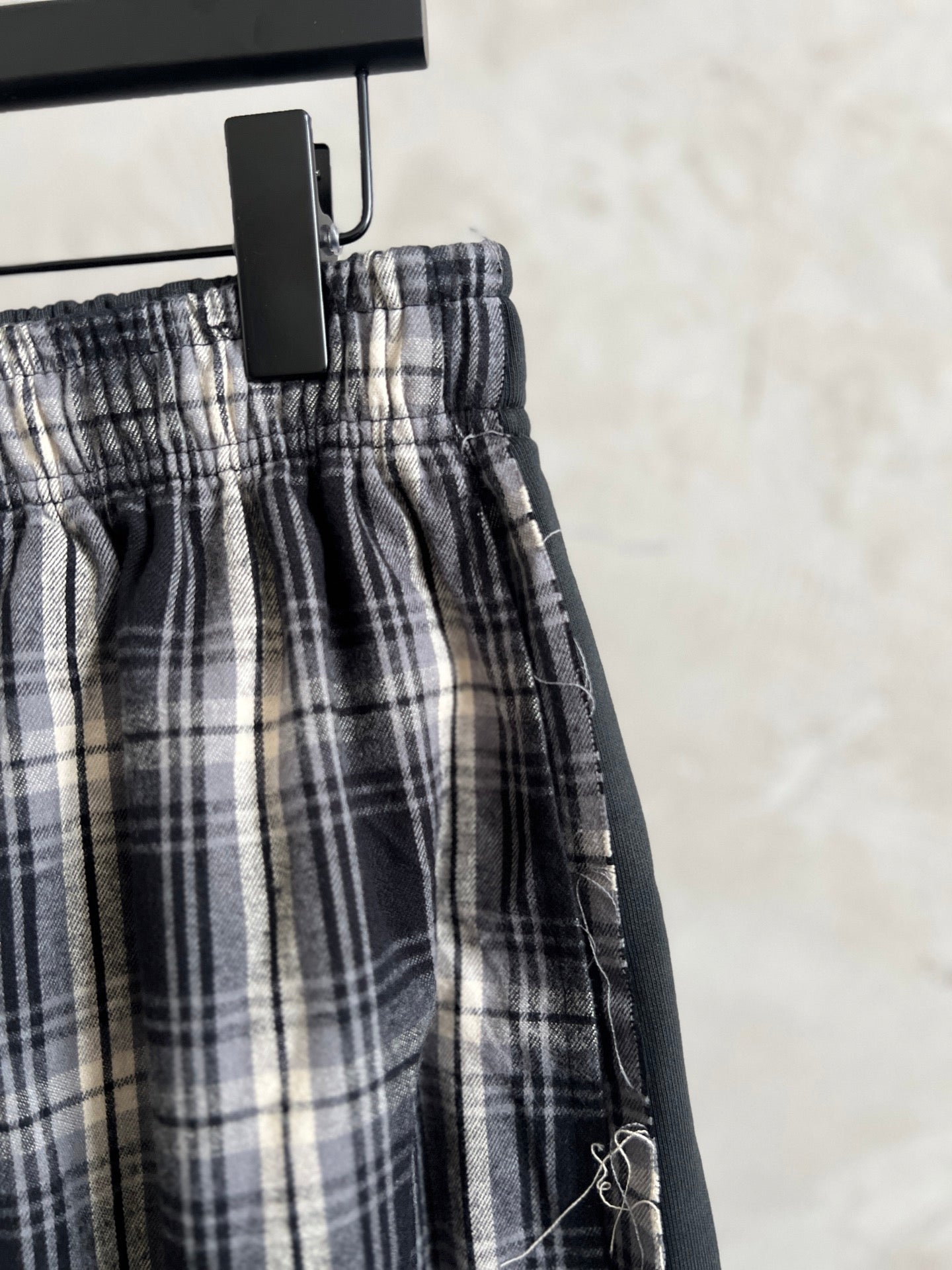 LuxluxHouse Best Quality Clothes Balenciaga Pants