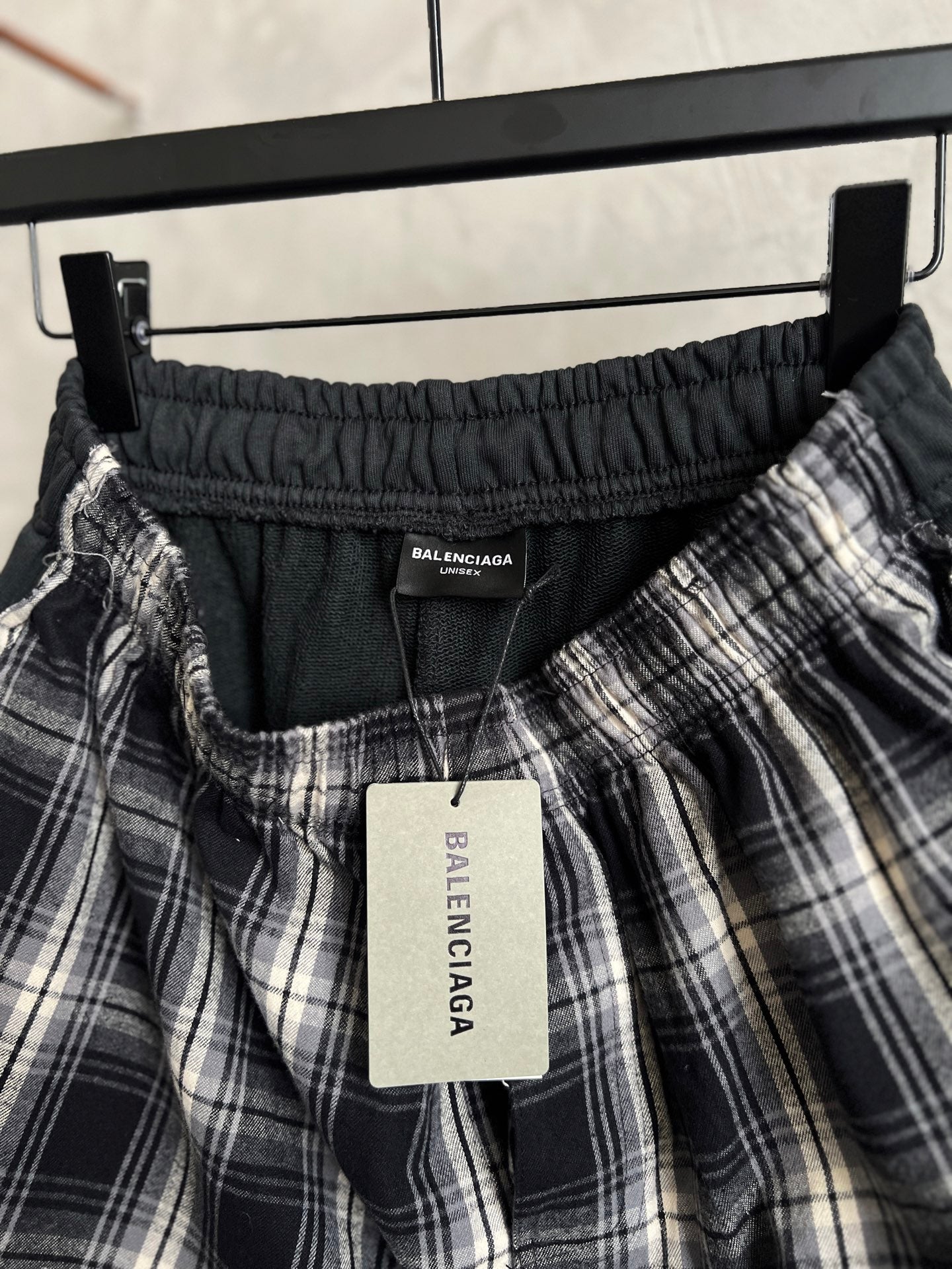 LuxluxHouse Best Quality Clothes Balenciaga Pants
