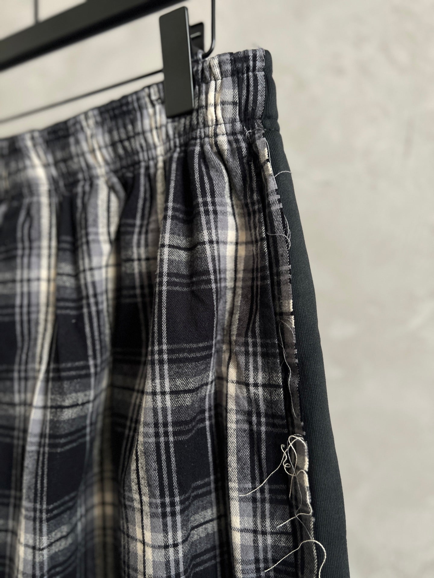 LuxluxHouse Best Quality Clothes Balenciaga Pants