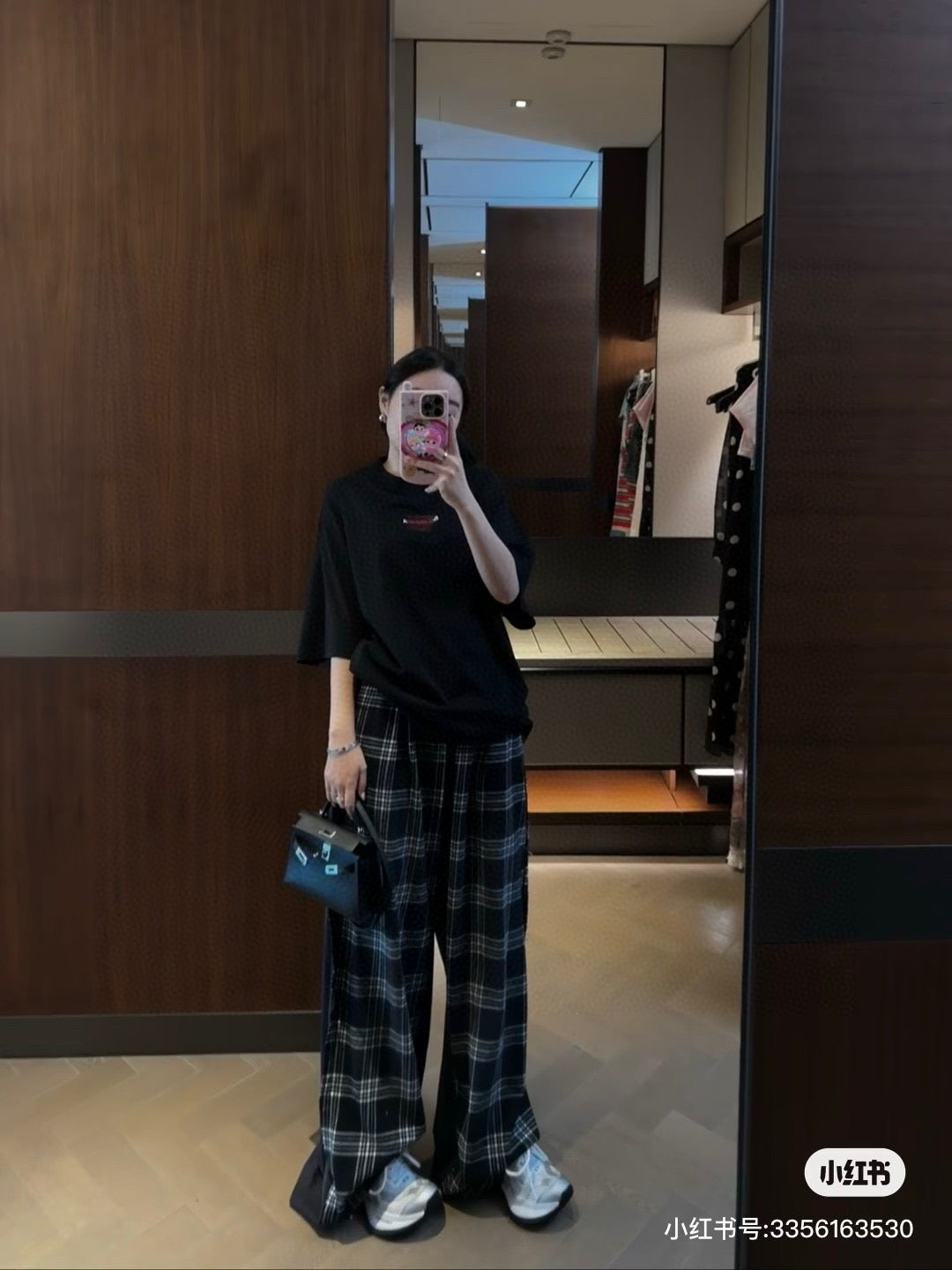 LuxluxHouse Best Quality Clothes Balenciaga Pants