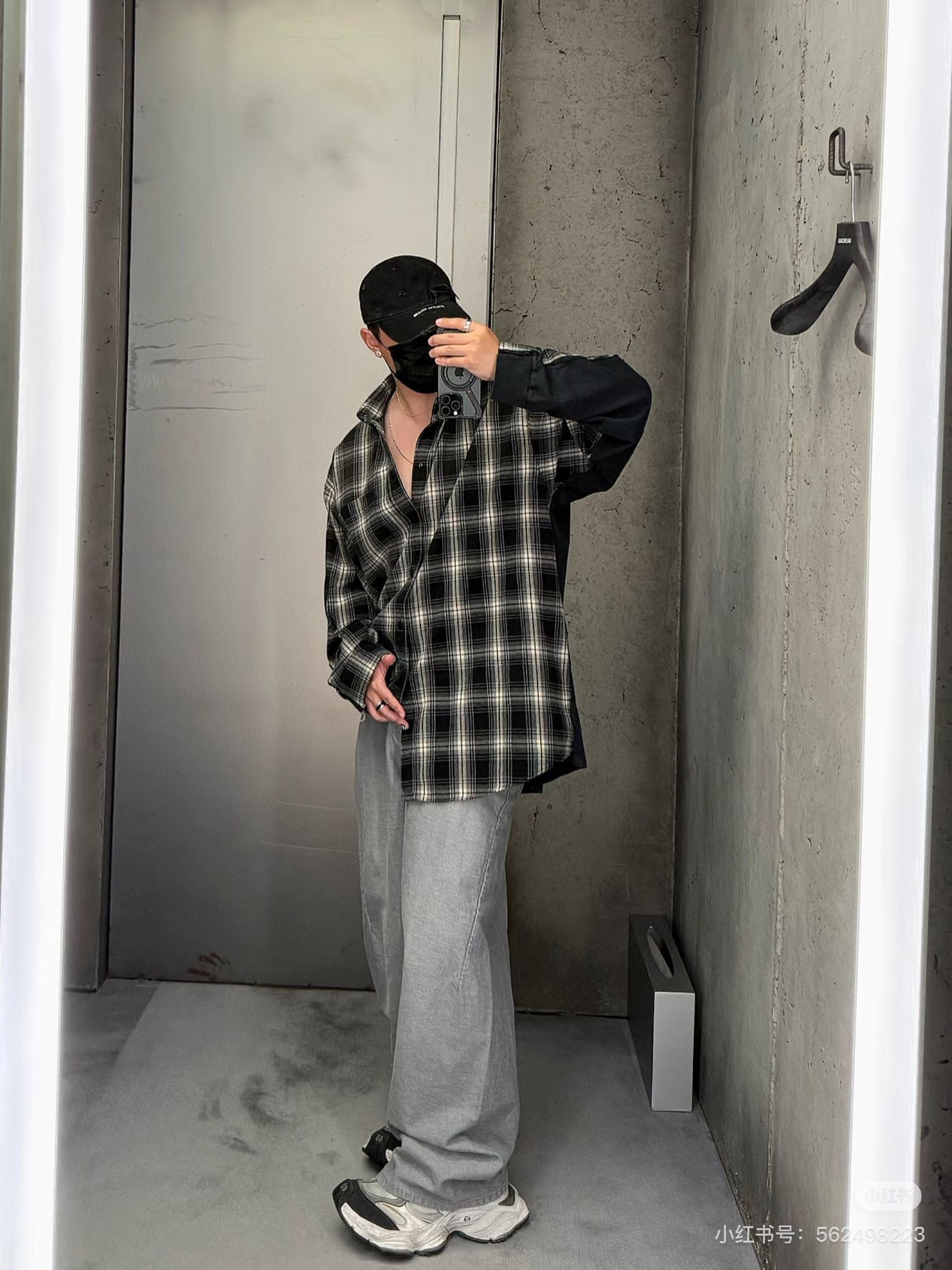 LuxluxHouse Best Quality Clothes Balenciaga Coats & Jackets