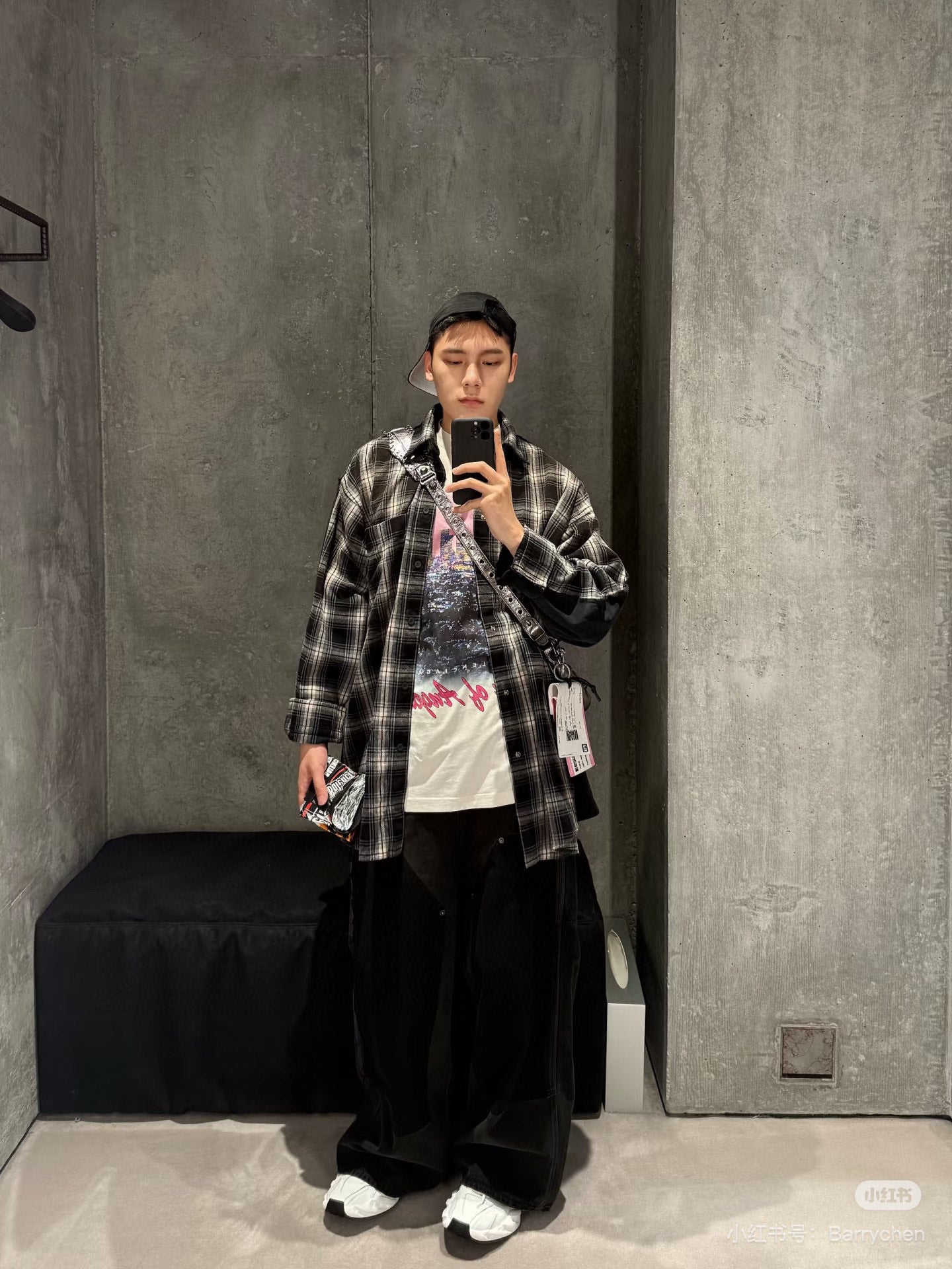 LuxluxHouse Best Quality Clothes Balenciaga Coats & Jackets