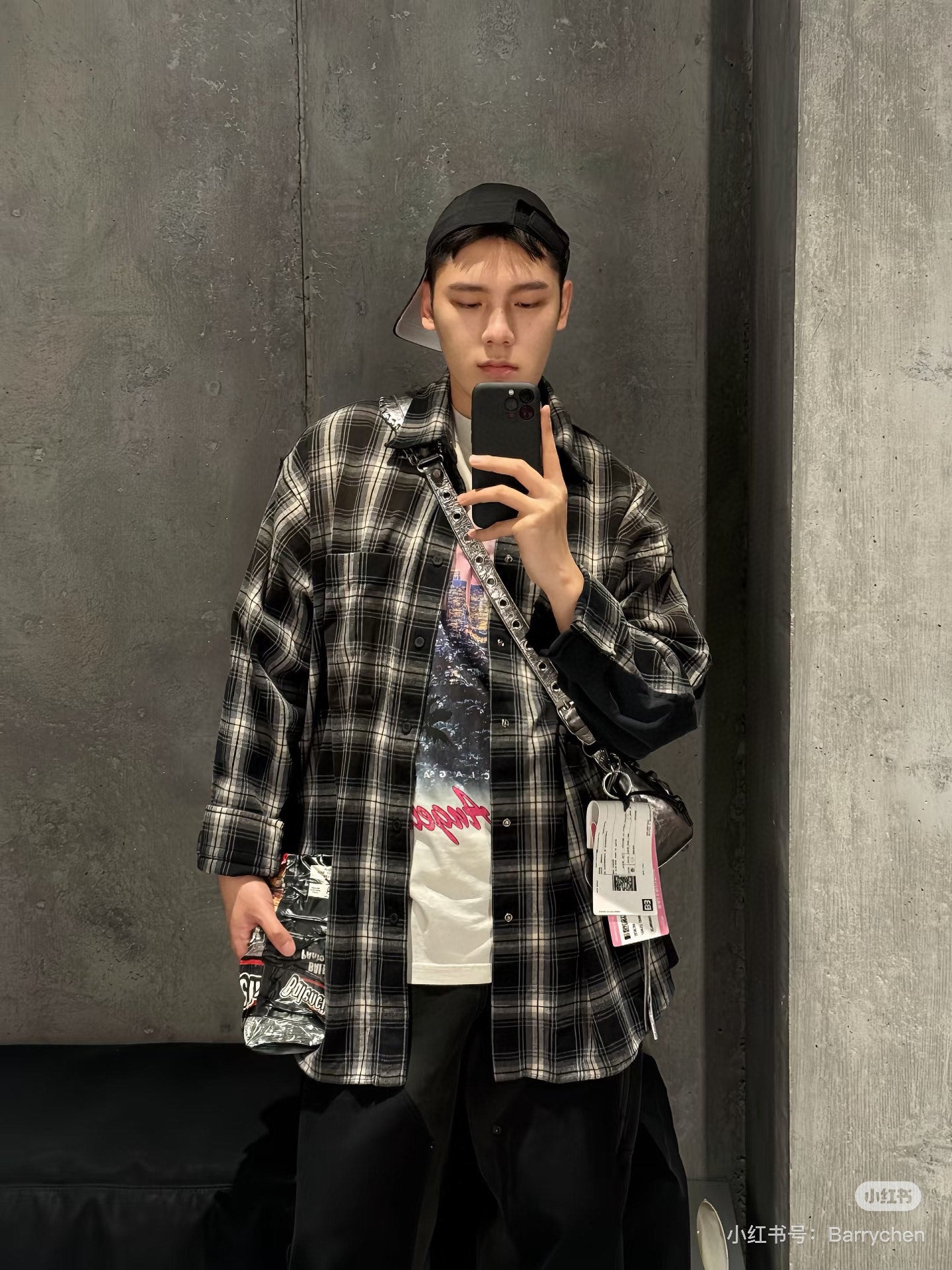 LuxluxHouse Best Quality Clothes Balenciaga Coats & Jackets