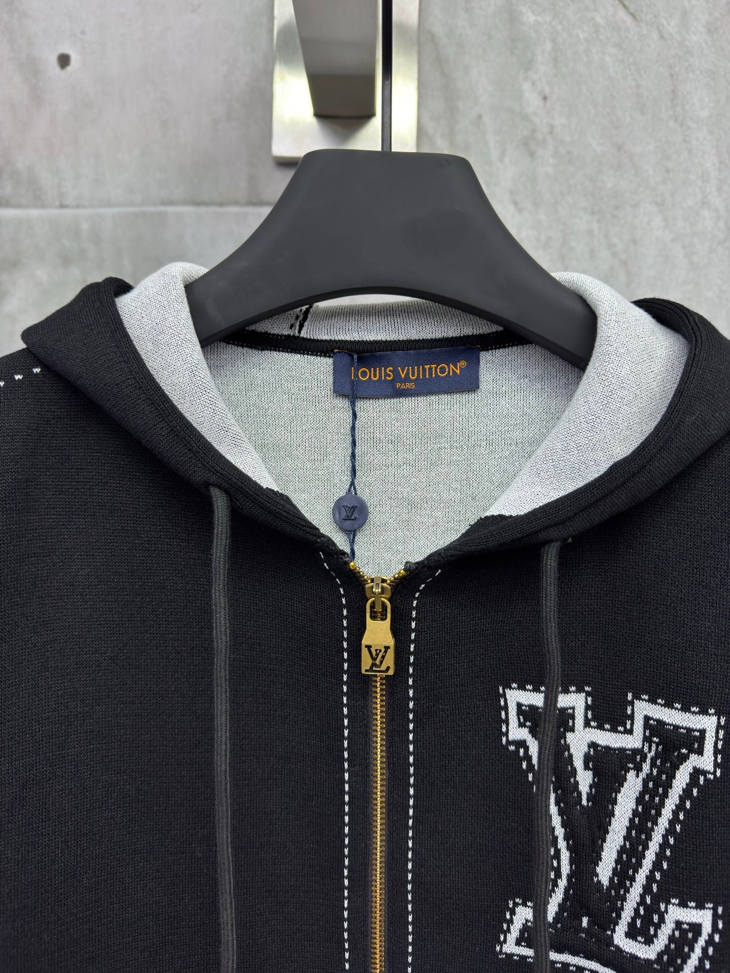 LuxluxHouse Best Quality Clothes Coats & Jackets Louis Vuitton