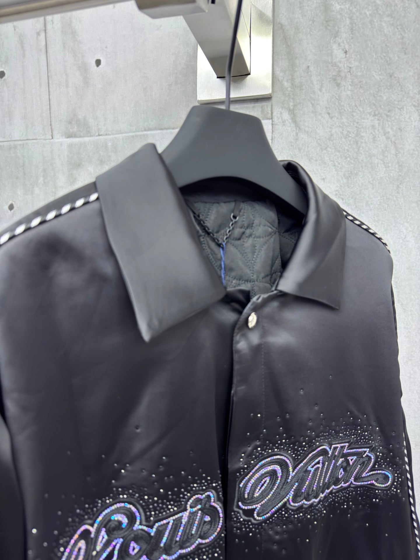 LuxluxHouse Best Quality Clothes Coats & Jackets Louis Vuitton