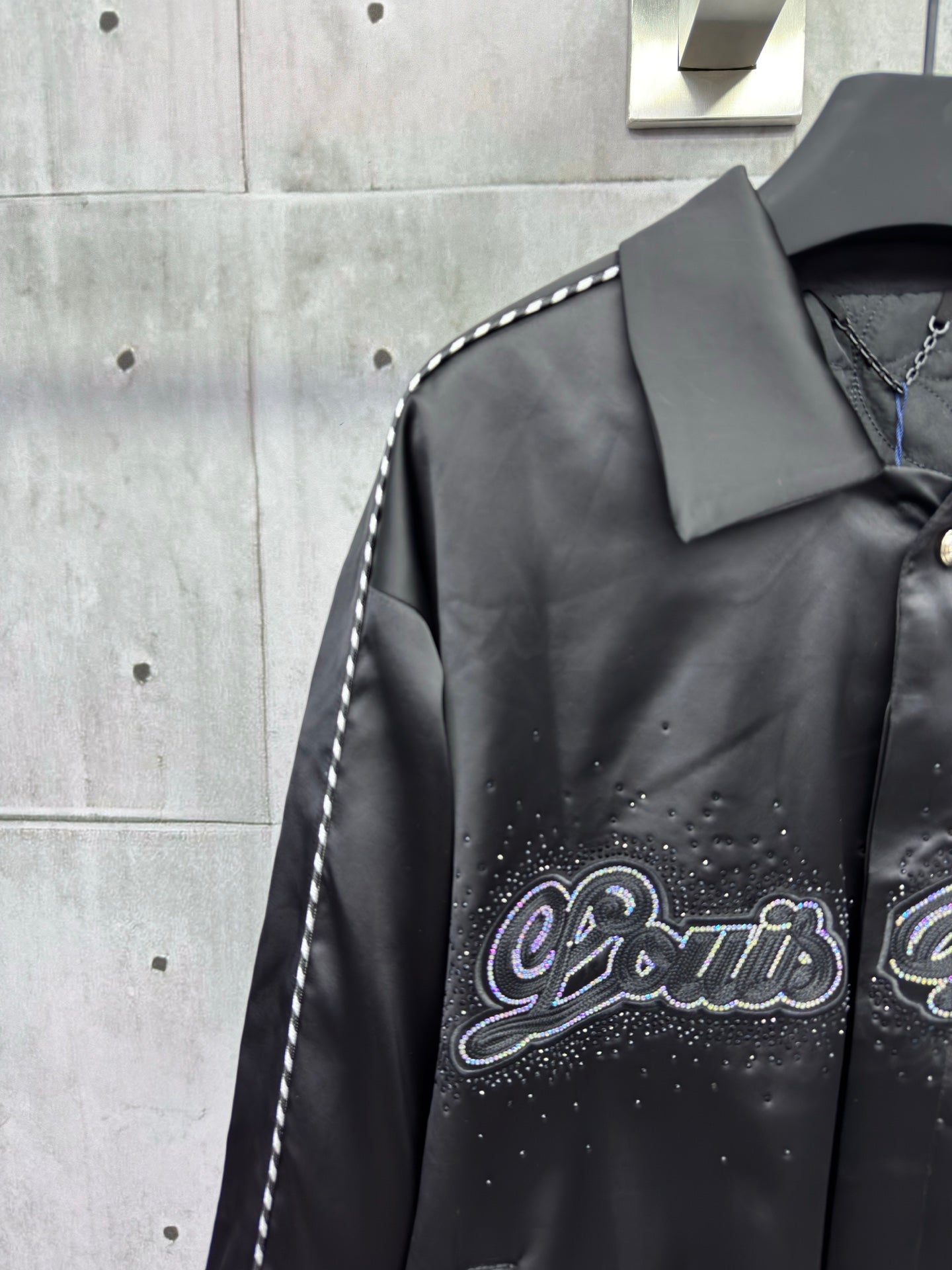 LuxluxHouse Best Quality Clothes Coats & Jackets Louis Vuitton