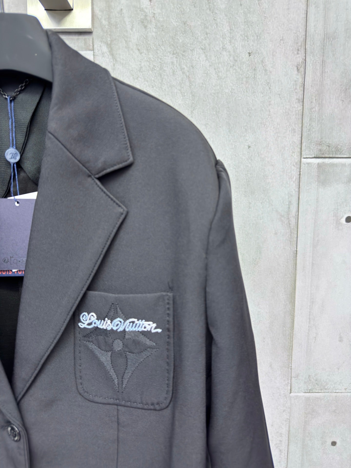 LuxluxHouse Best Quality Clothes Coats & Jackets Louis Vuitton