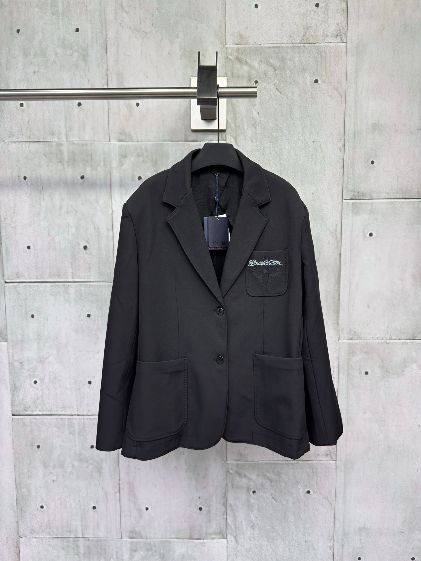 LuxluxHouse Best Quality Clothes Coats & Jackets Louis Vuitton