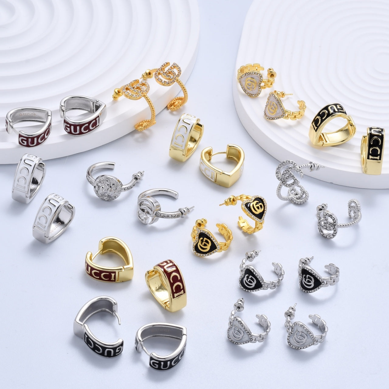 LuxluxHouse Low Price And High Quality Accessories Gucci