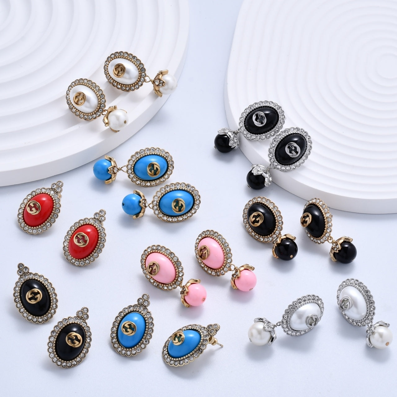 LuxluxHouse Low Price And High Quality Accessories Gucci