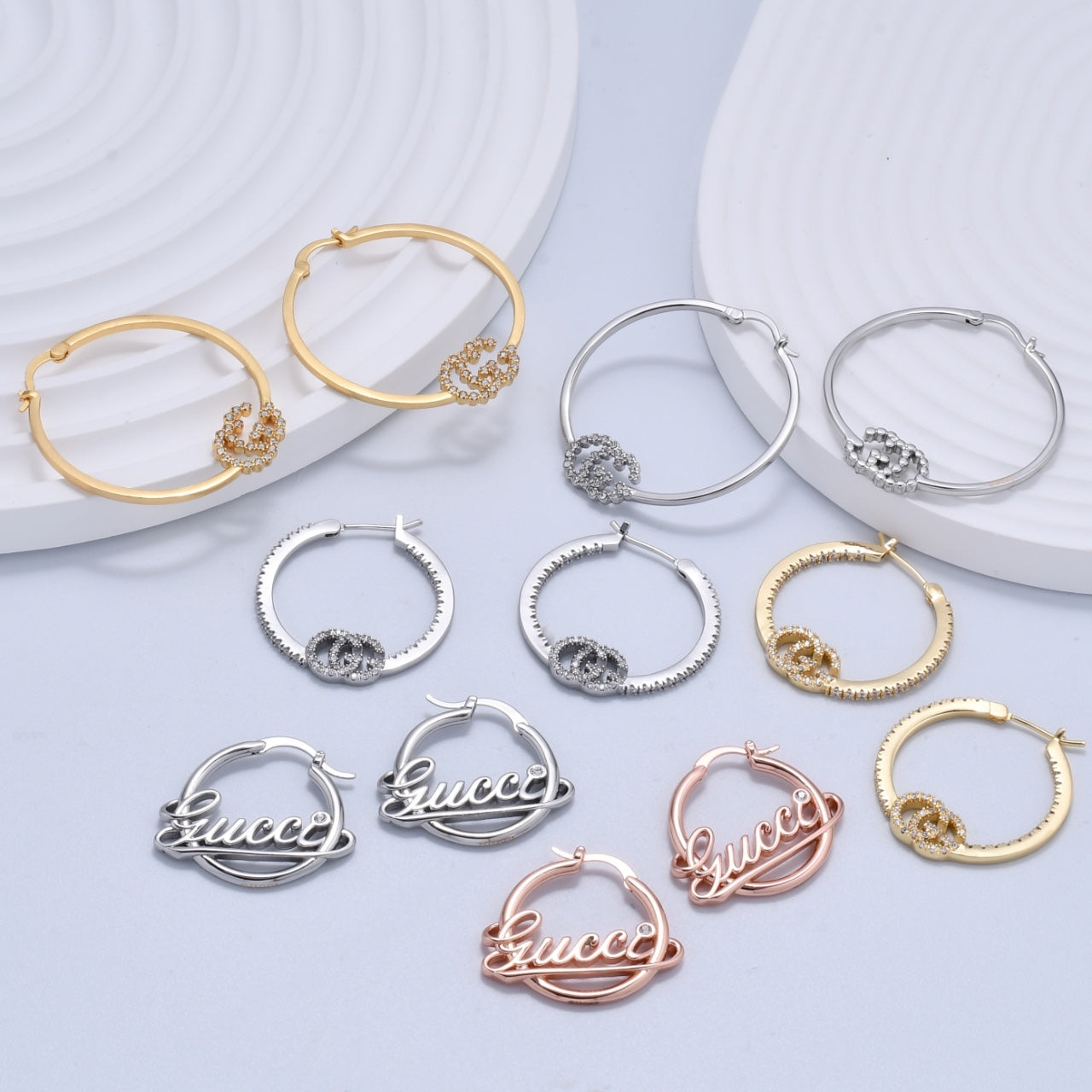 LuxluxHouse Low Price And High Quality Accessories Gucci