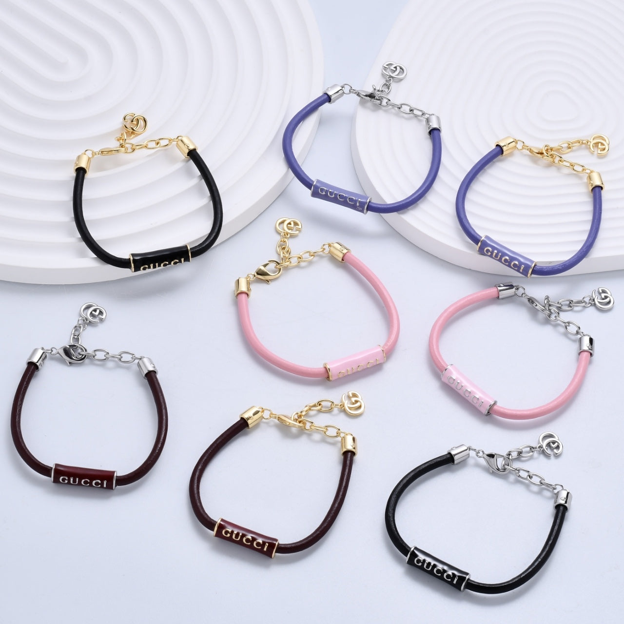 LuxluxHouse Low Price And High Quality Accessories Gucci
