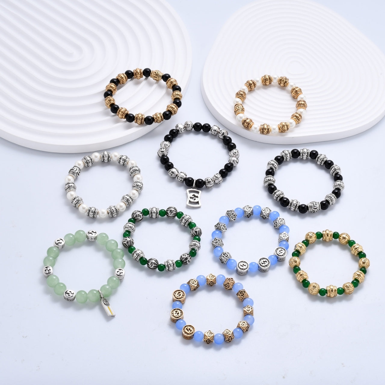 LuxluxHouse Low Price And High Quality Accessories Gucci