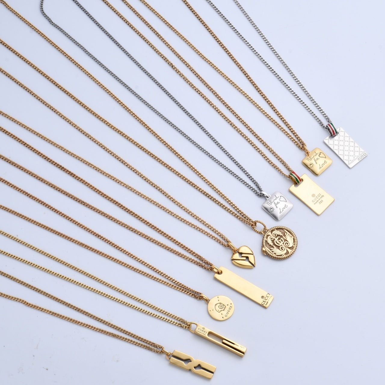 LuxluxHouse Low Price And High Quality Accessories Gucci