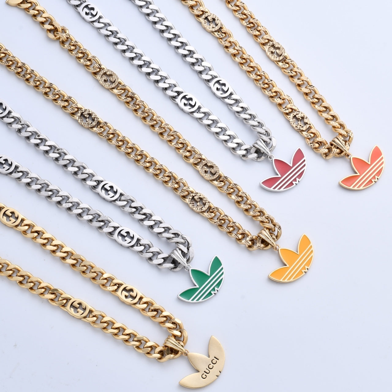 LuxluxHouse Low Price And High Quality Accessories Gucci