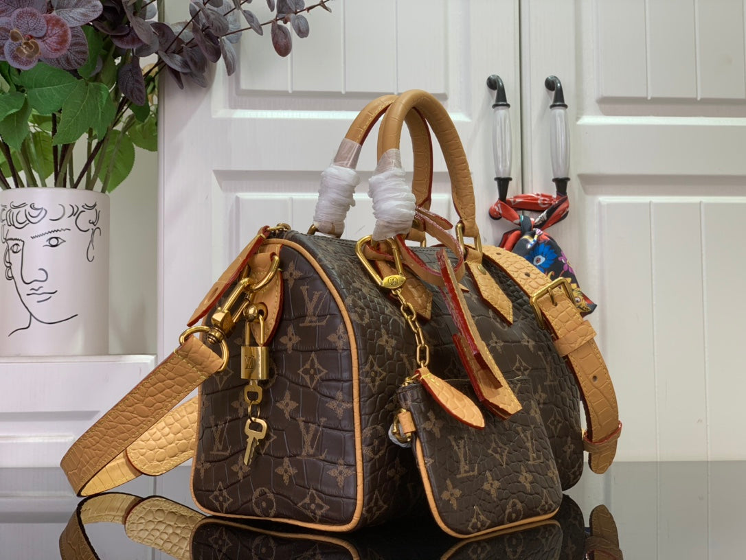 LuxluxHouse Best Quality Bags Louis Vuitton Women
