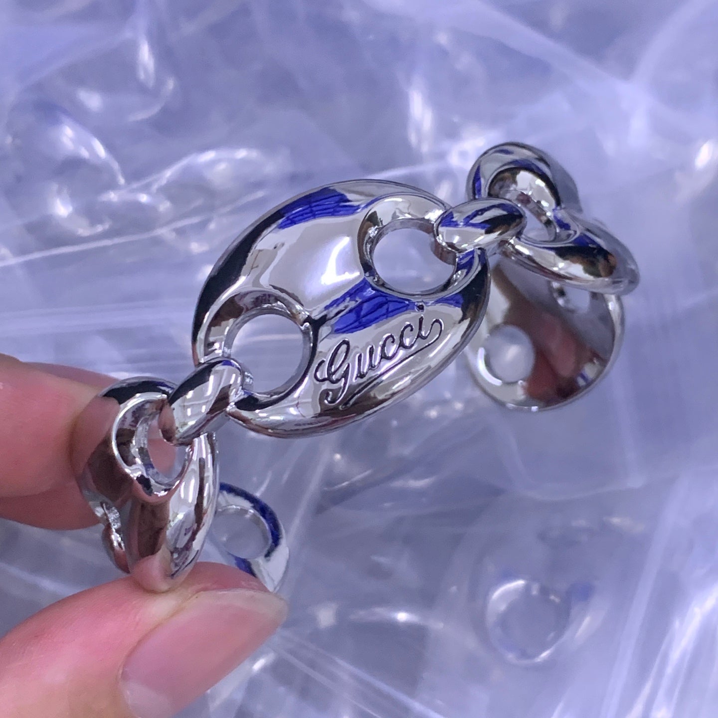 LuxluxHouse Low Price And High Quality Accessories Gucci