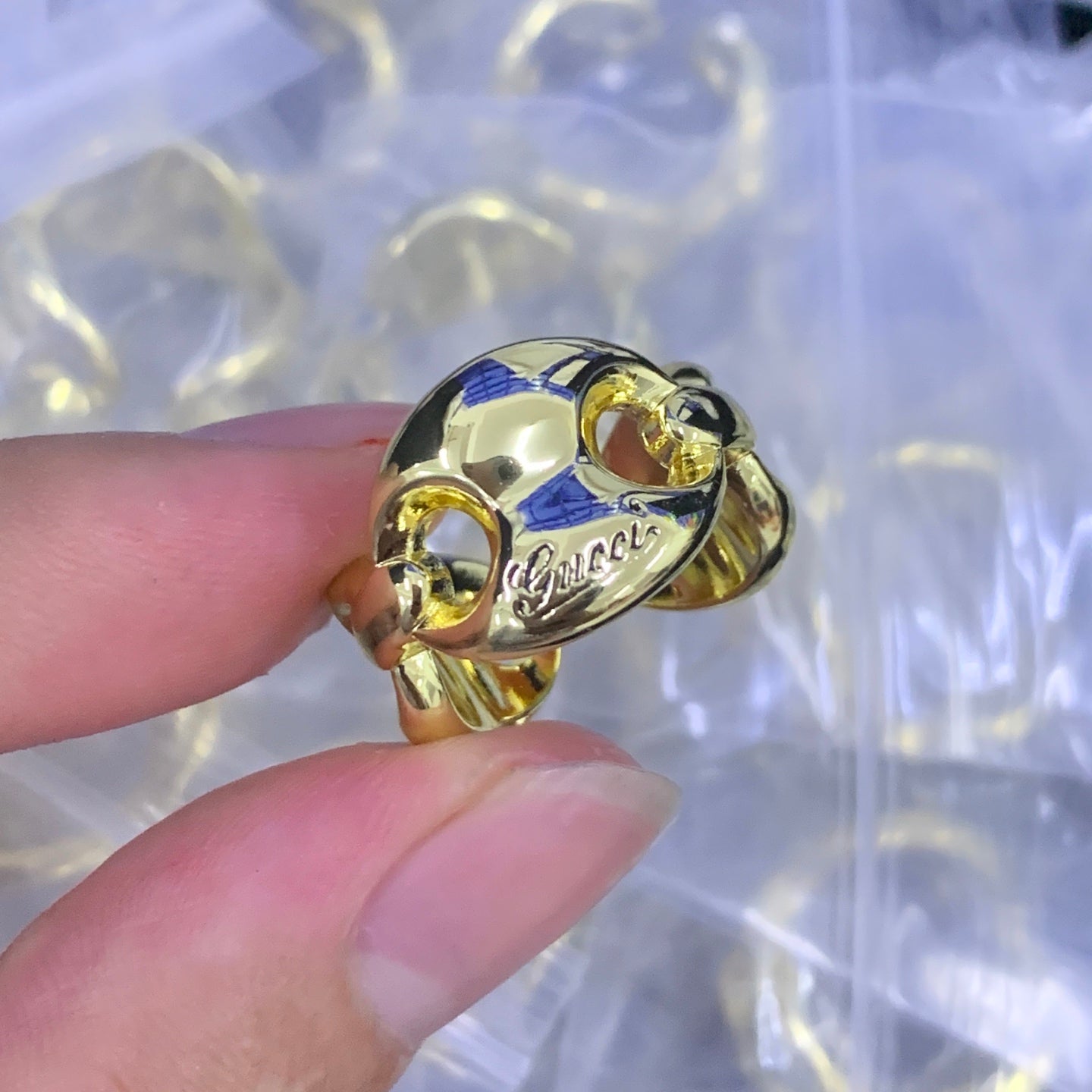 LuxluxHouse Low Price And High Quality Accessories Gucci