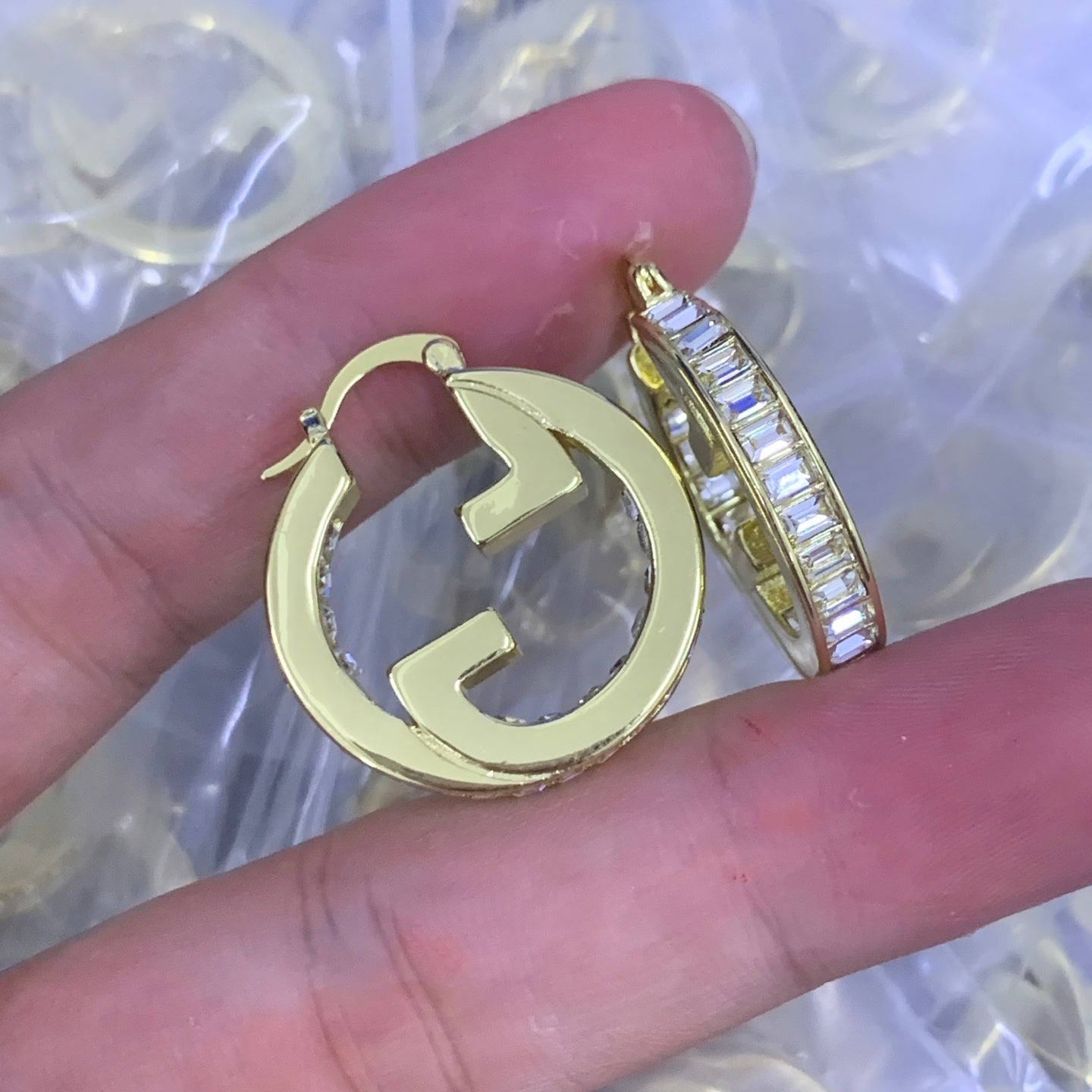 LuxluxHouse Low Price And High Quality Accessories Gucci
