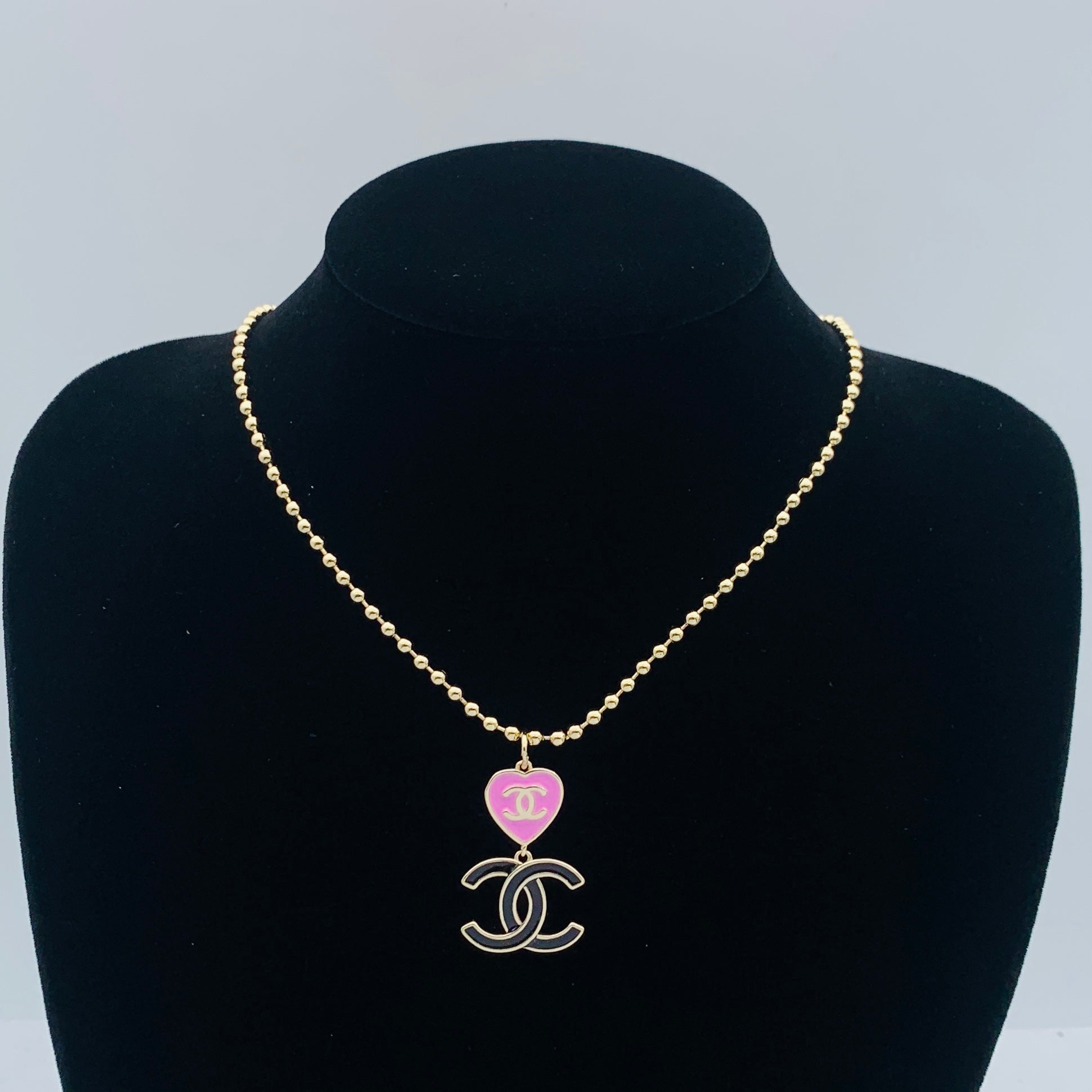 LuxluxHouse Low Price And High Quality Accessories Chanel
