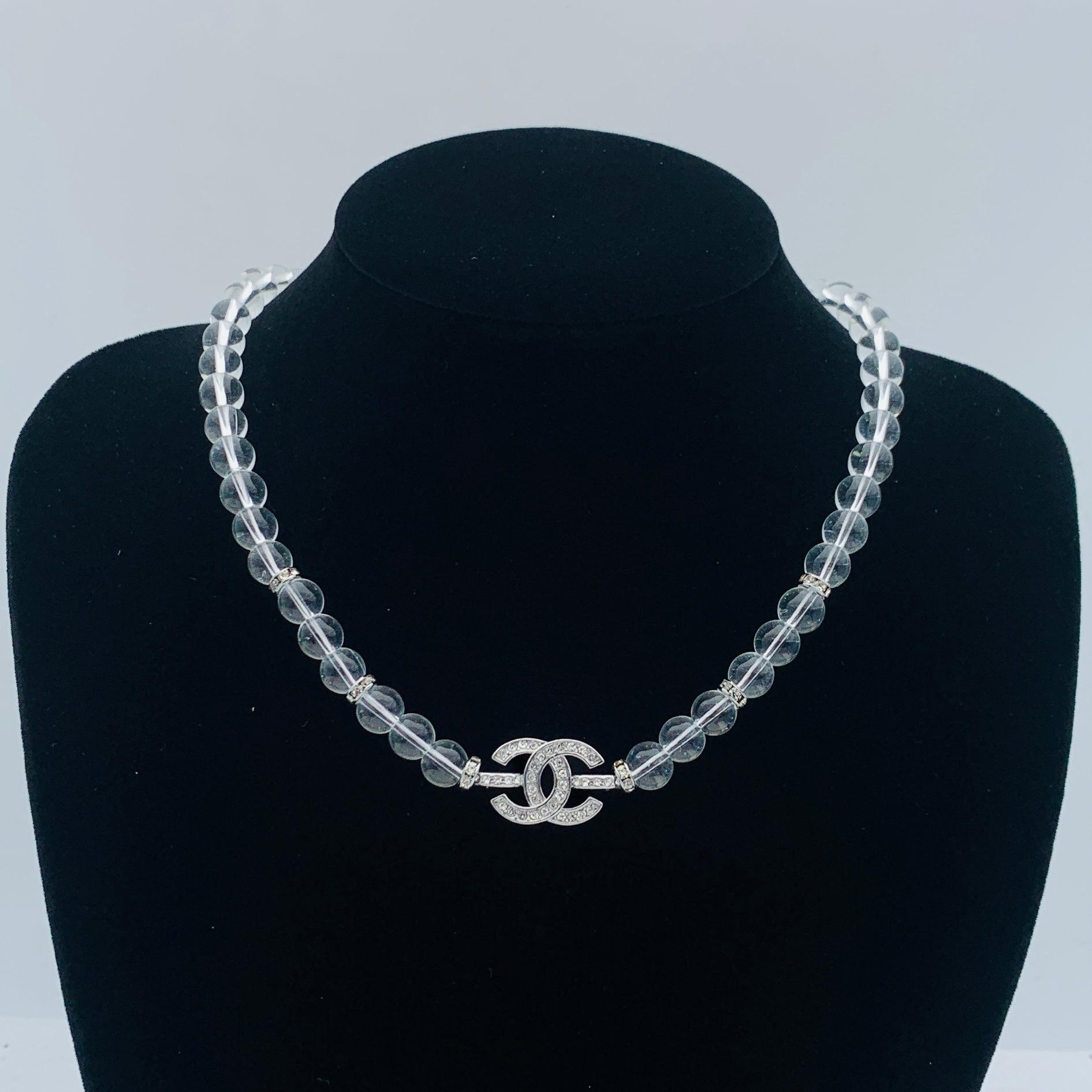 LuxluxHouse Low Price And High Quality Accessories Chanel