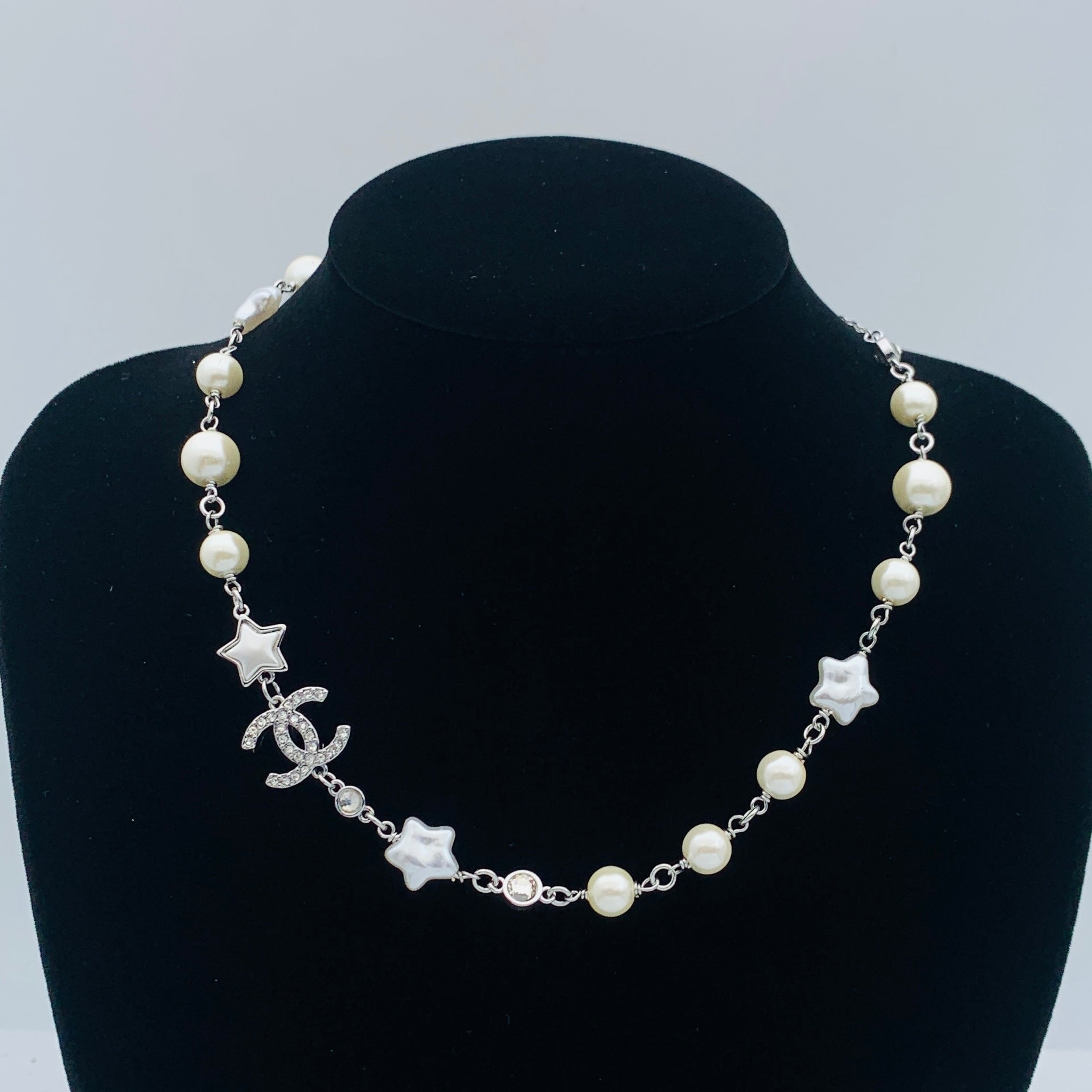 LuxluxHouse Low Price And High Quality Accessories Chanel